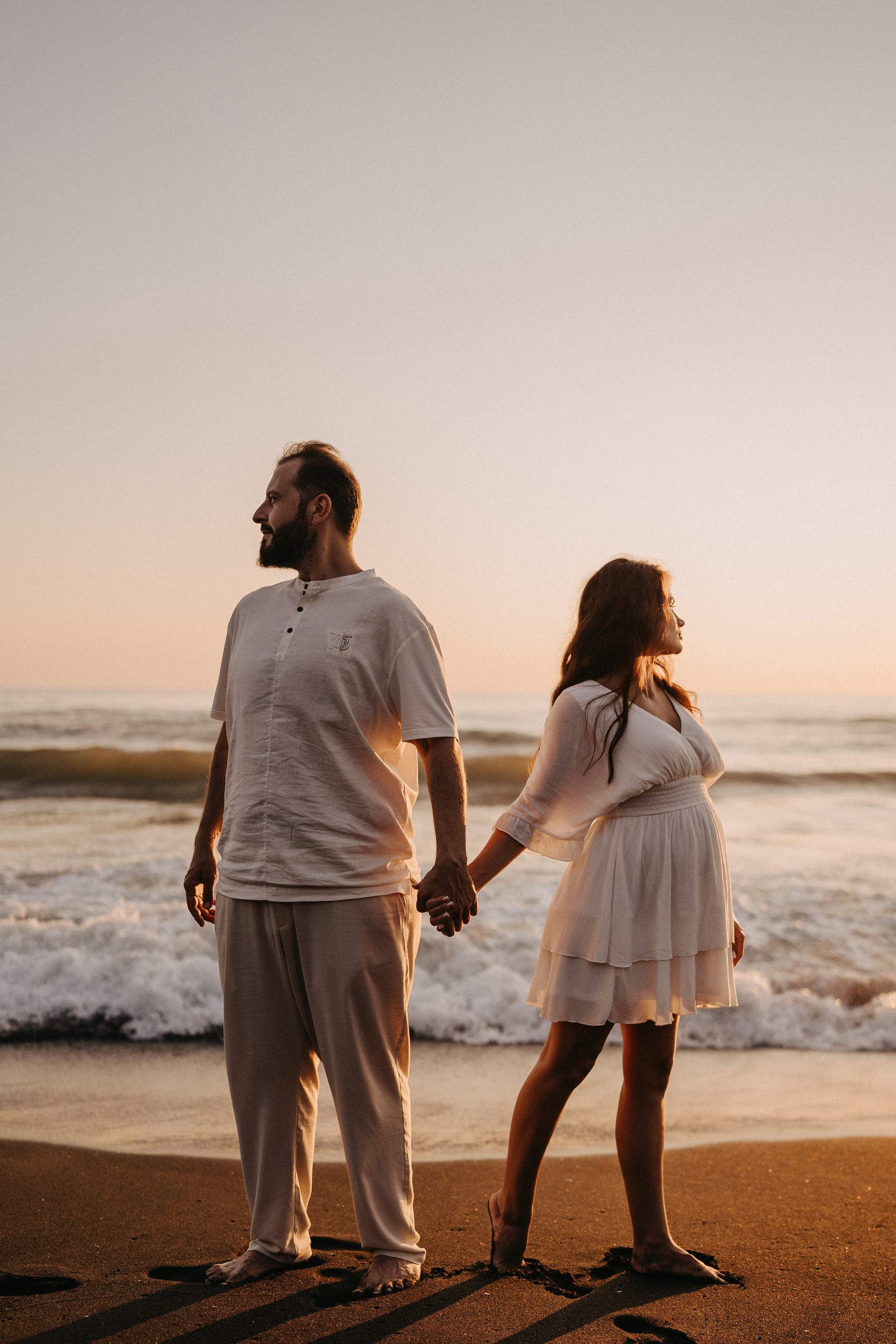 Мария и Давид. Индивидуальный и свадебный фотограф в Батуми Валерия Азаренко