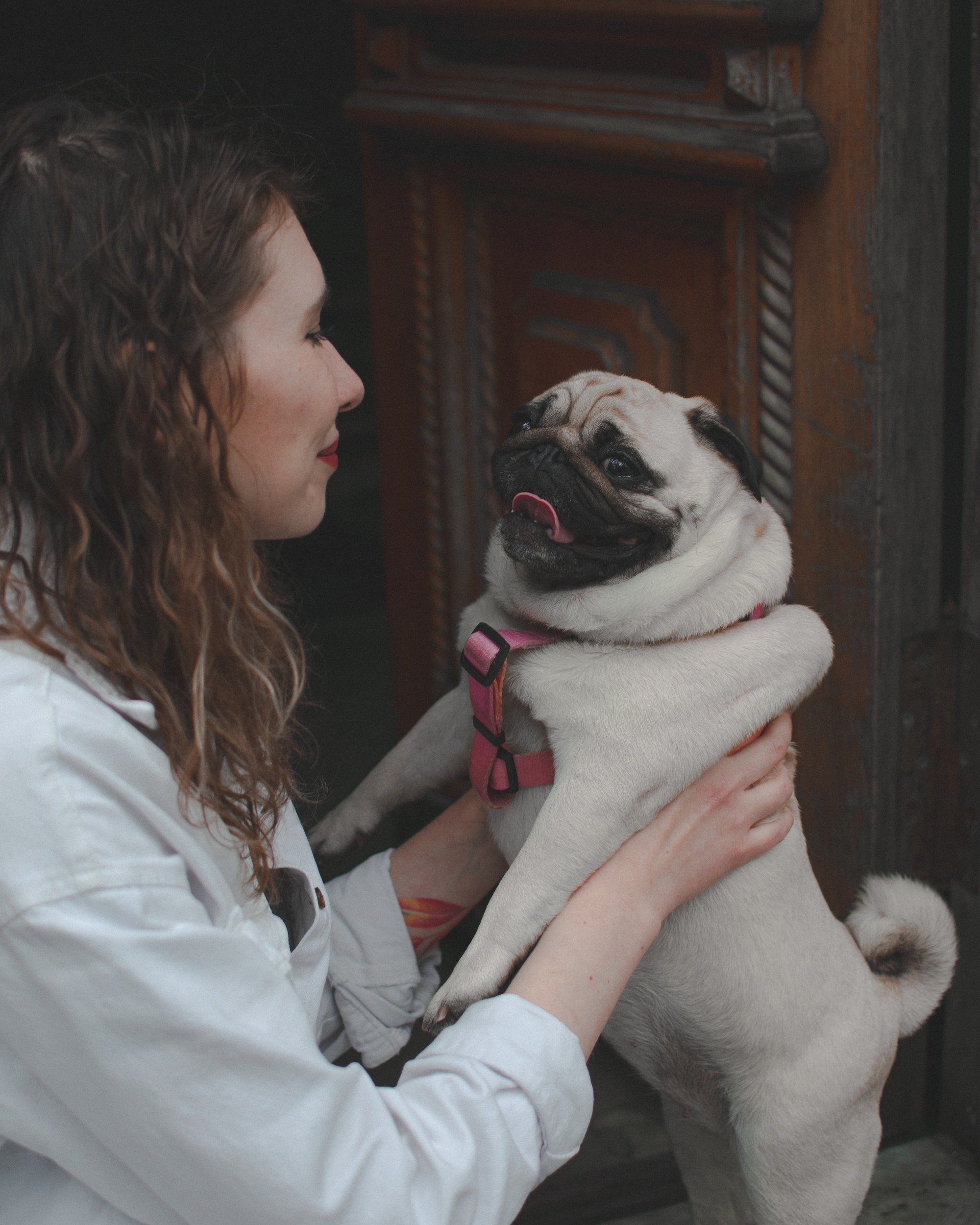 Анастасия и Дарси. Индивидуальный и свадебный фотограф в Батуми Валерия Азаренко