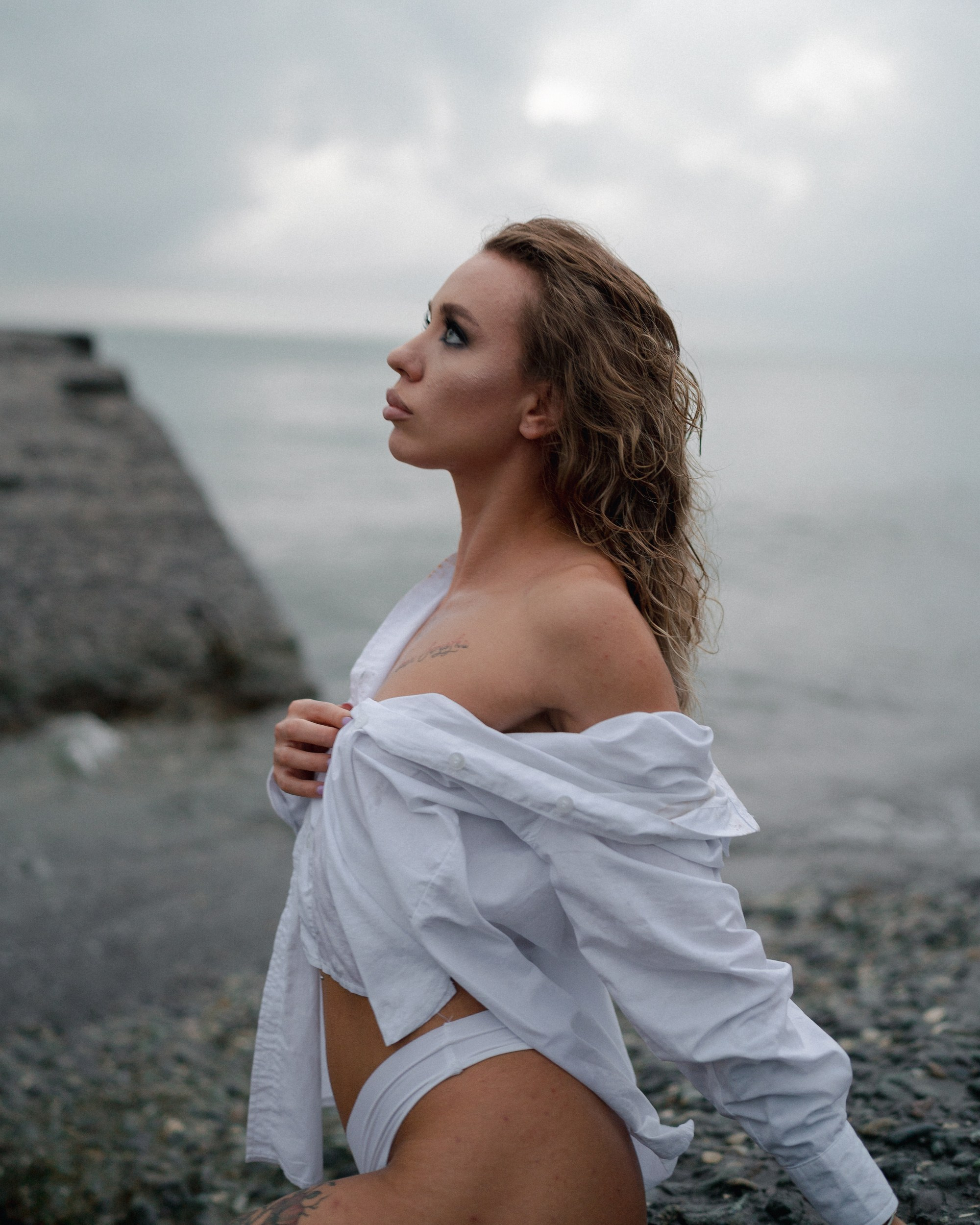 Ксения. Индивидуальный и свадебный фотограф в Батуми Валерия Азаренко