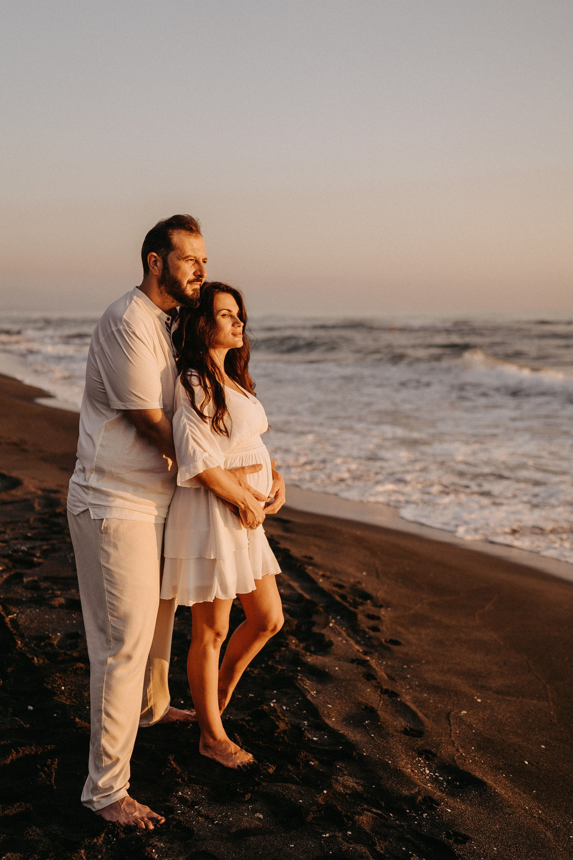 Мария и Давид. Индивидуальный и свадебный фотограф в Батуми Валерия Азаренко