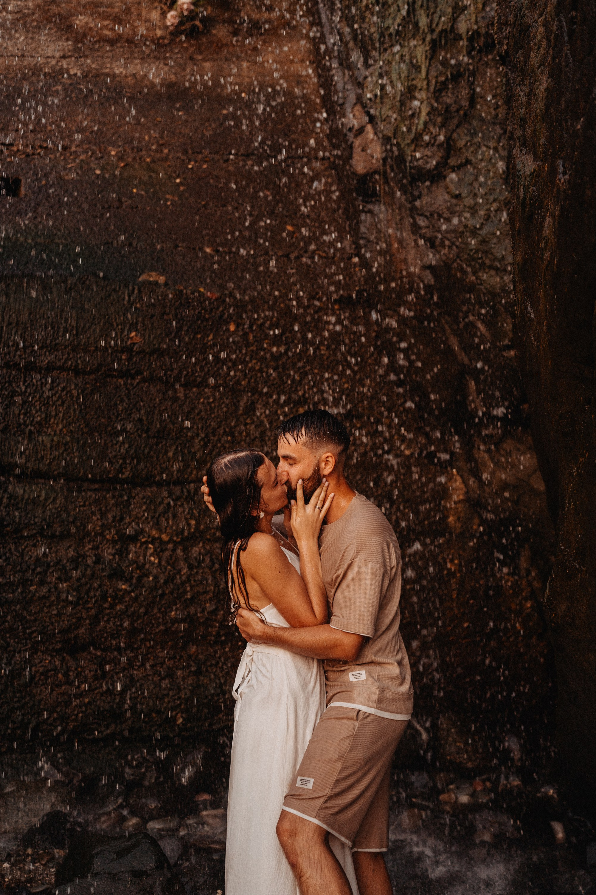 Дарья и Андрей. Индивидуальный и свадебный фотограф в Батуми Валерия Азаренко