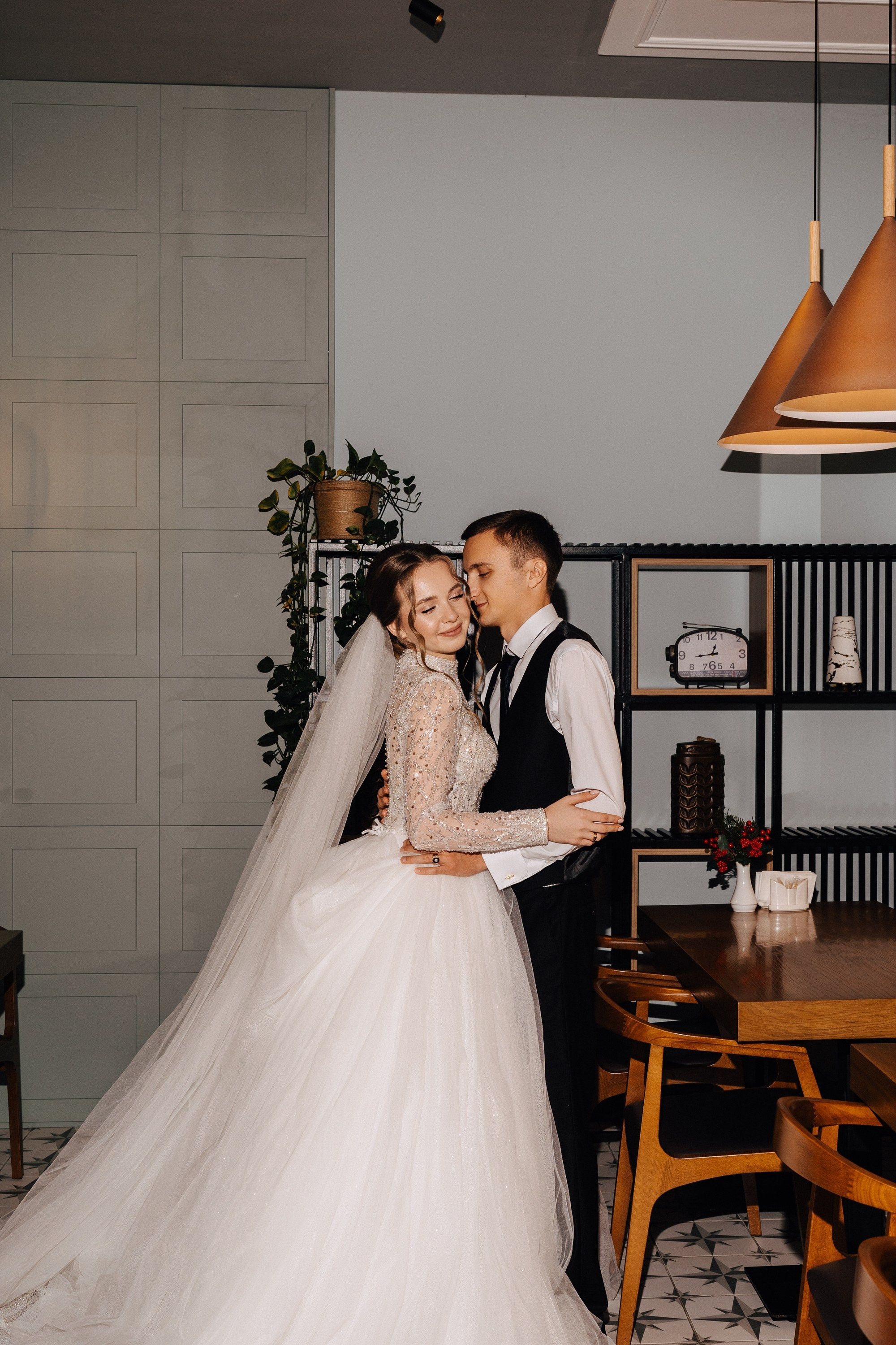 Виталий и Валерия. Индивидуальный и свадебный фотограф в Батуми Валерия Азаренко