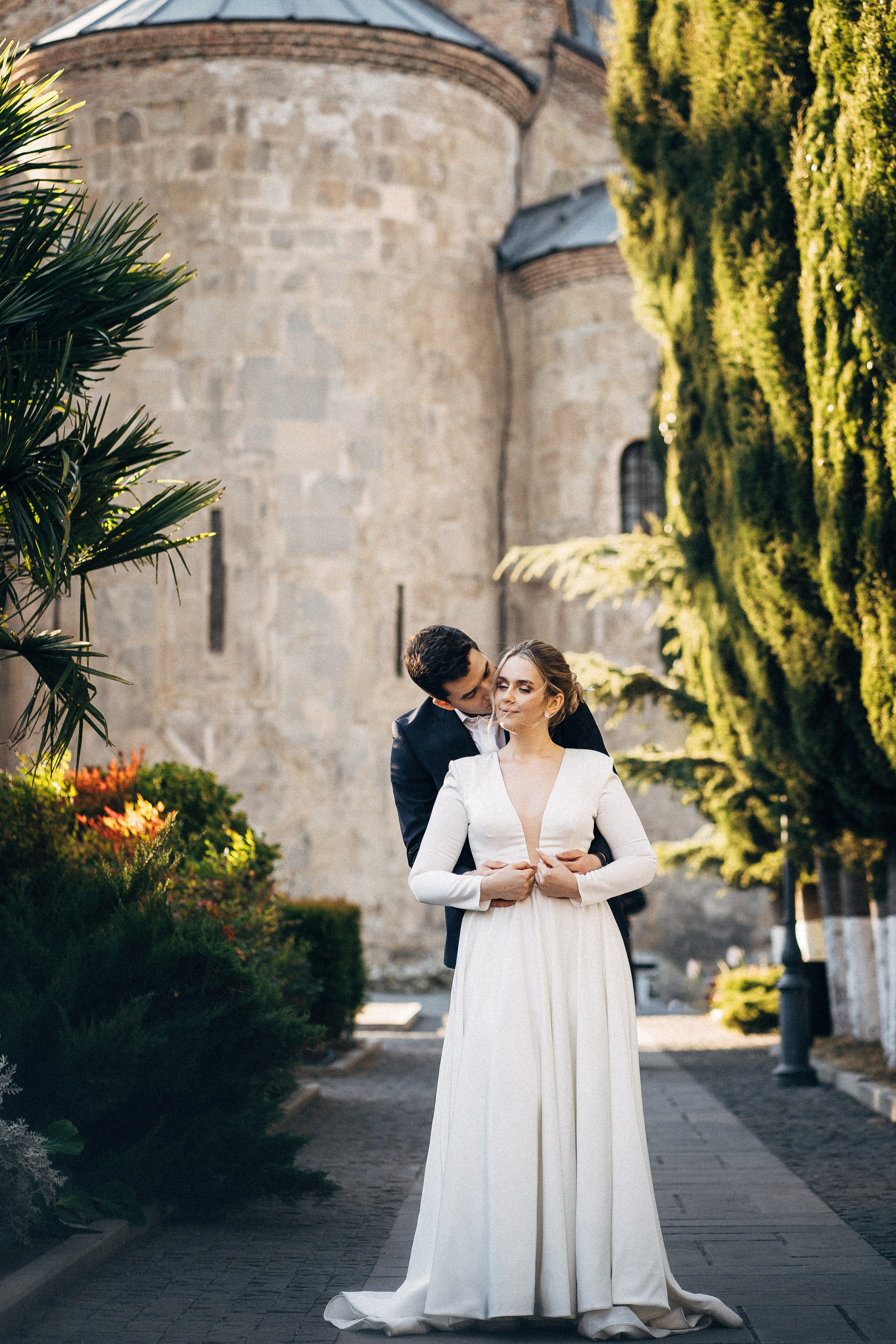 Warmth of hearts. Photographer and travel-blogger Aleksandra Gritsenko