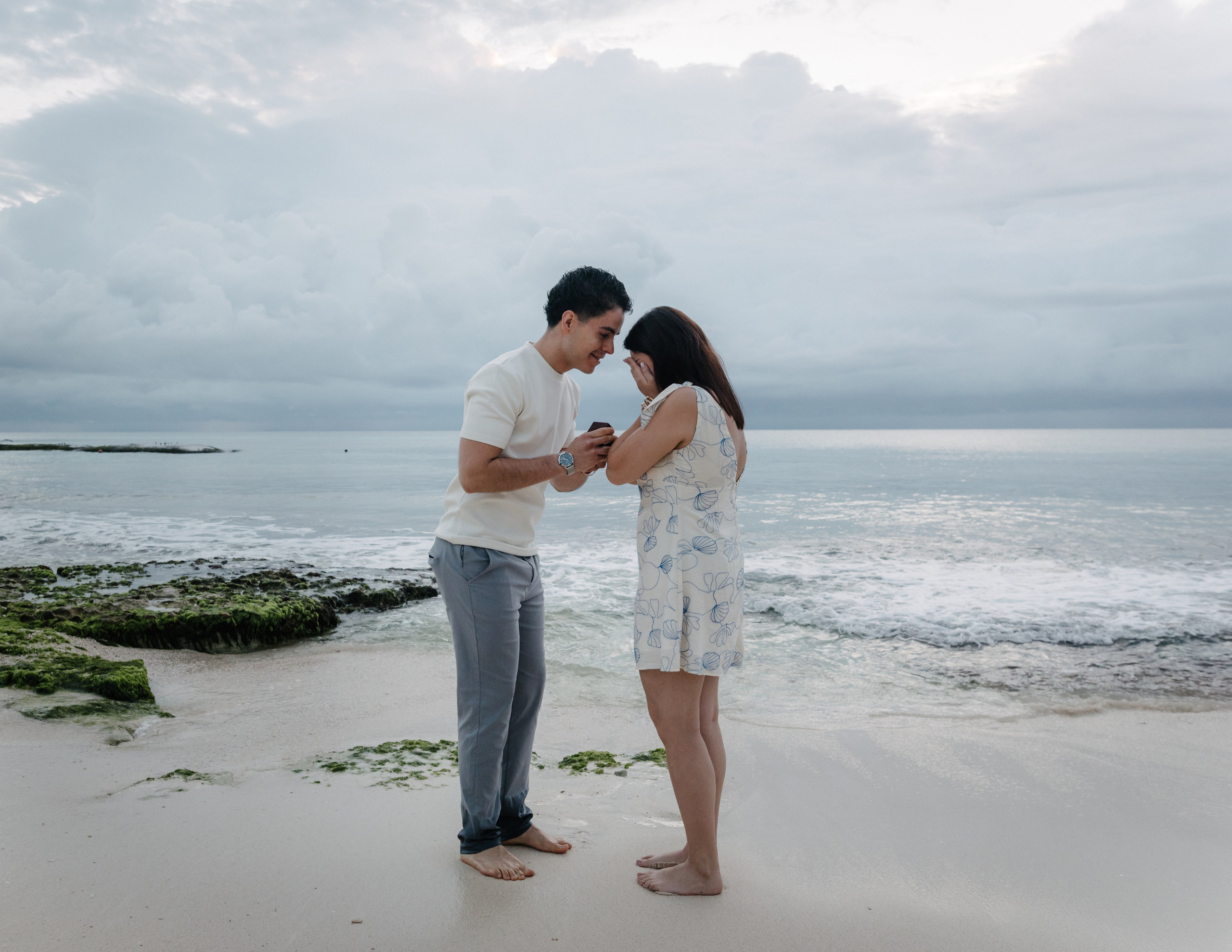 Jorge & Alondra. Fotografo de Bodas Oscar Cervantes