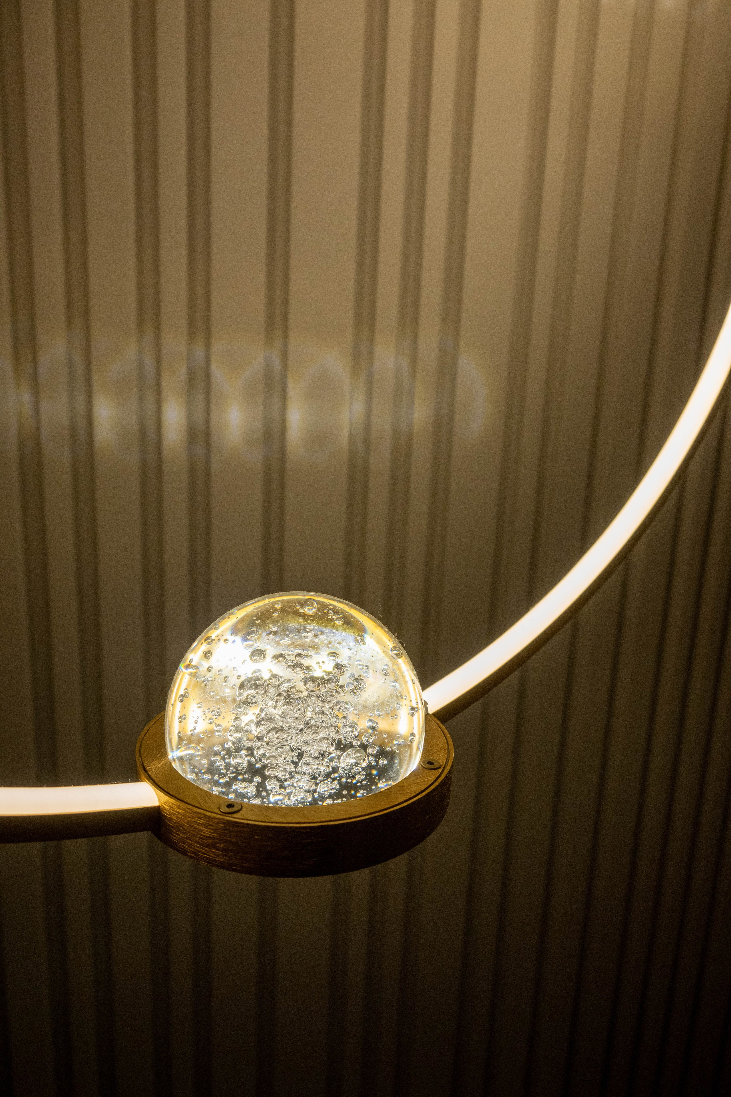 Flat. Fotograf Dmitrii Donets