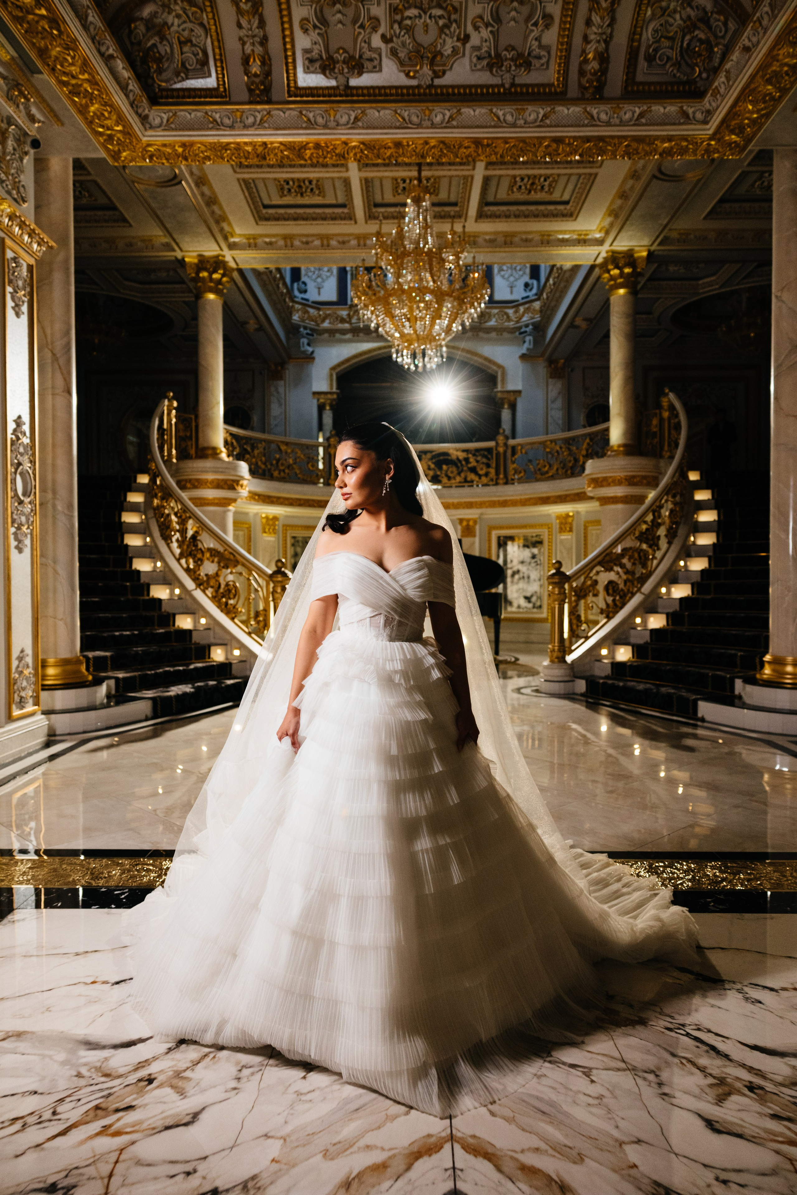 Элёр & Камила. Профессиональный фотограф в Ташкенте