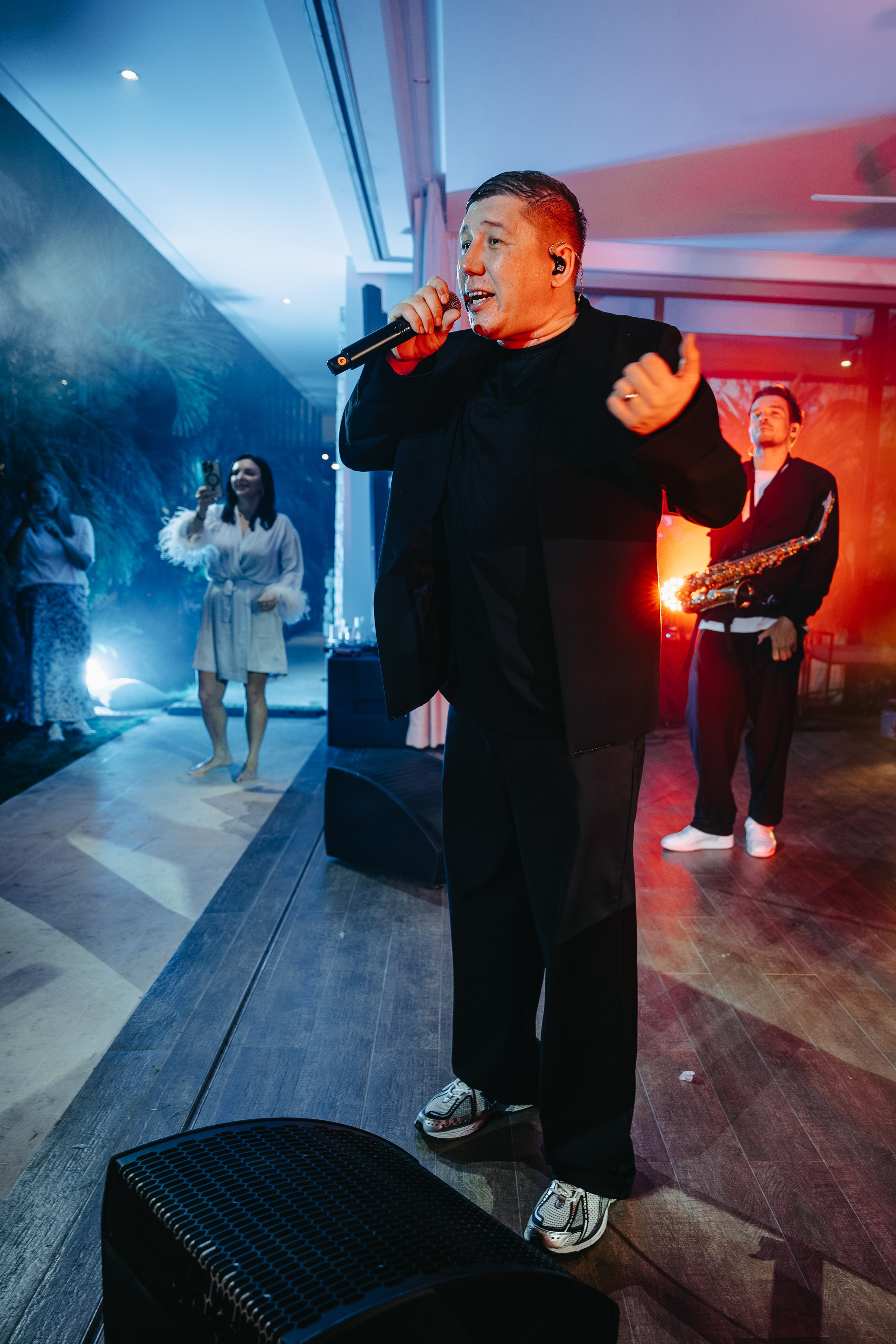 Kris hen party. Профессиональный фотограф Нурмиева Вероника