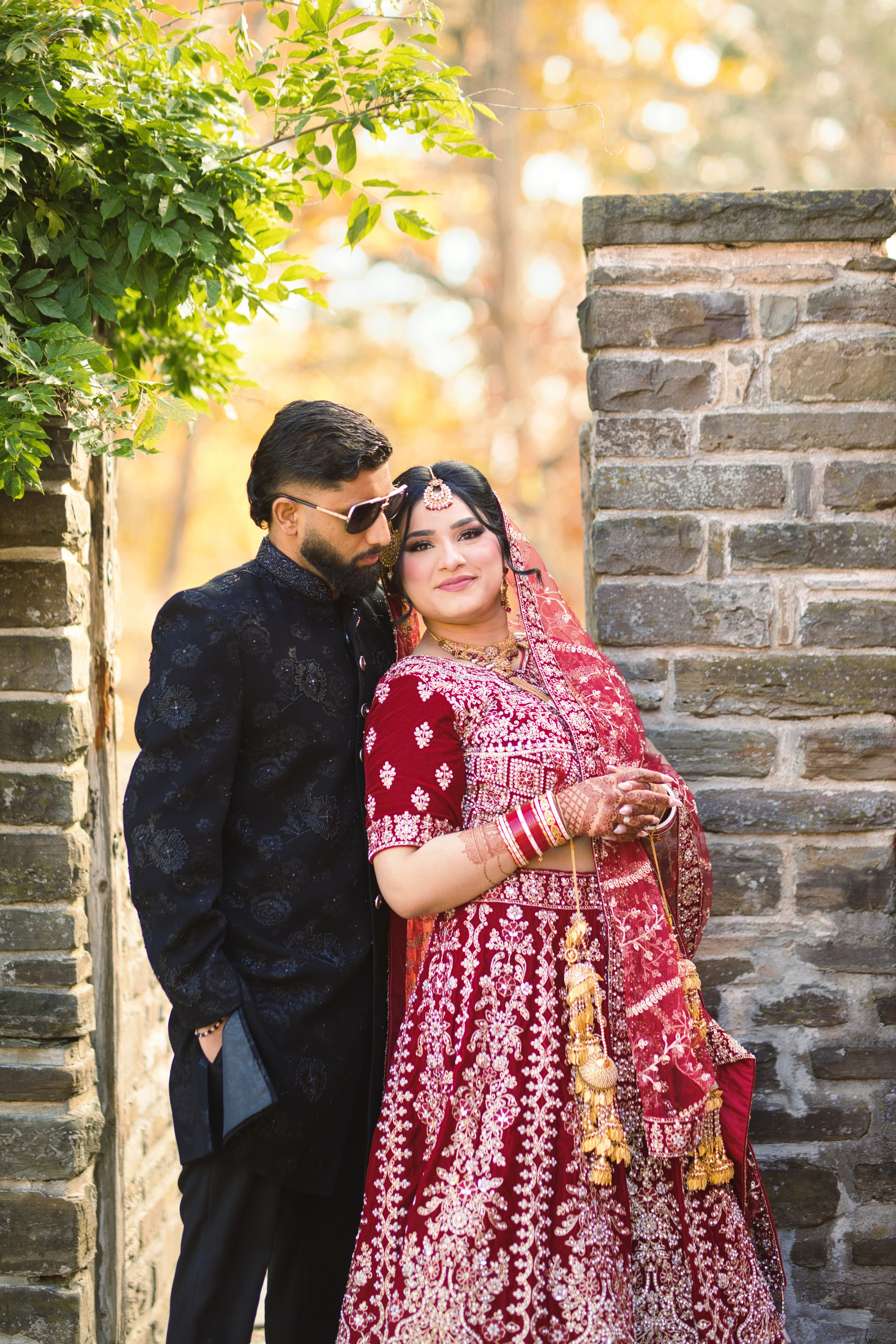 Zoya & Afaq. Wedding Photography & Cinematography TRUE TALES