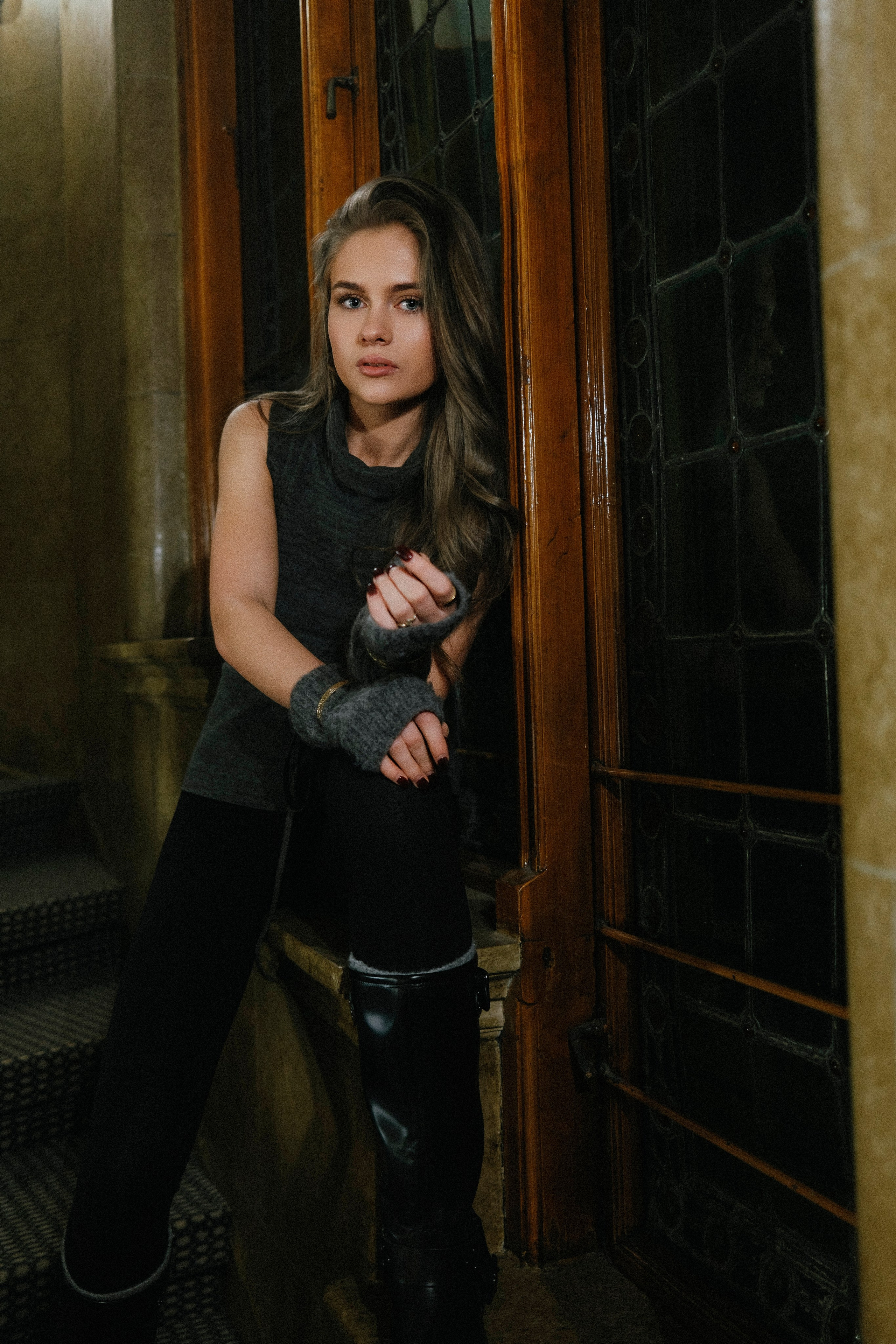 Emilija. Bryllupsfotograf, videograf, Norge. Wedding photography, Norway