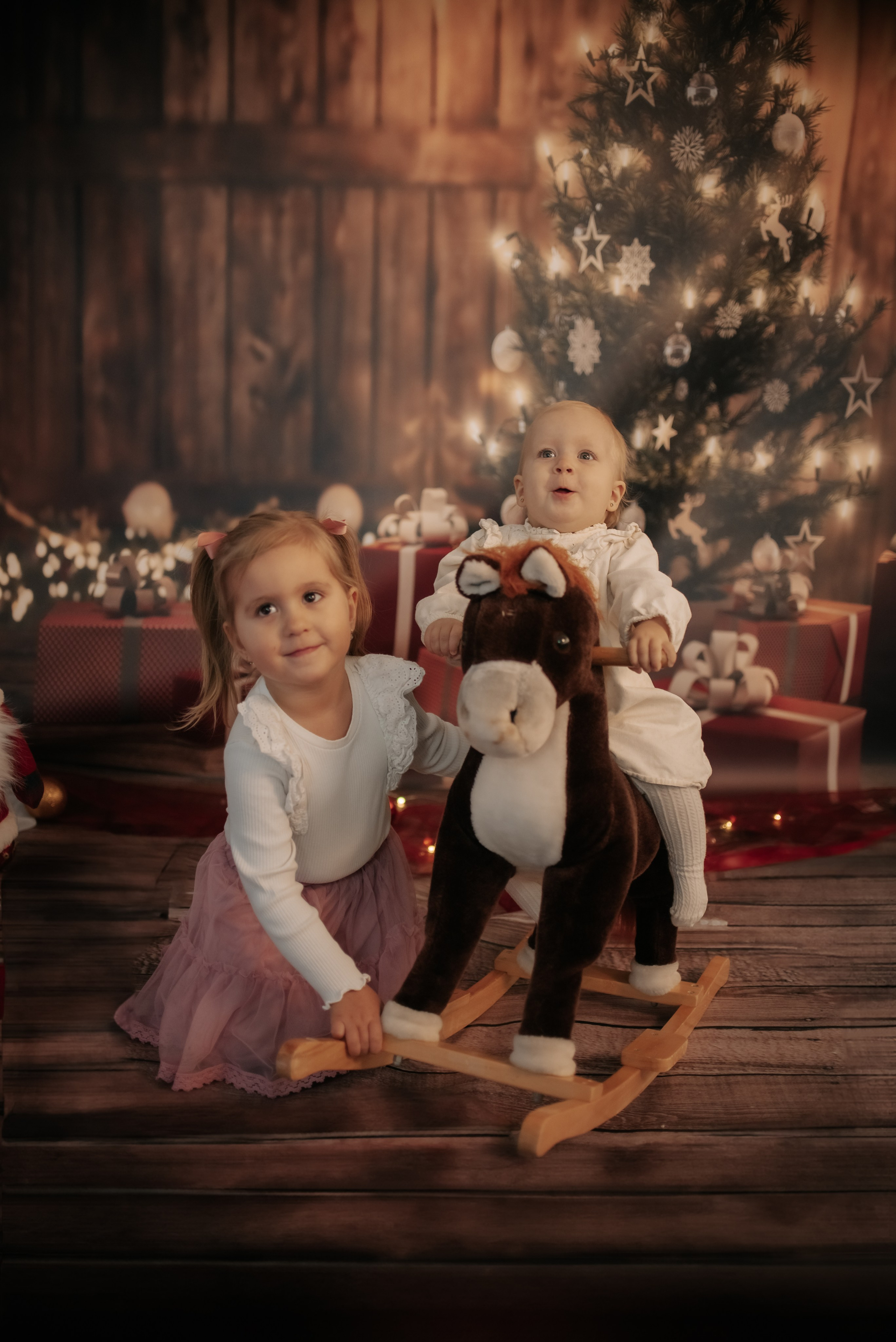 Vianočné fotenie. Rodinná a svadobná fotografka v Bratislave | Prezrite si portfólio