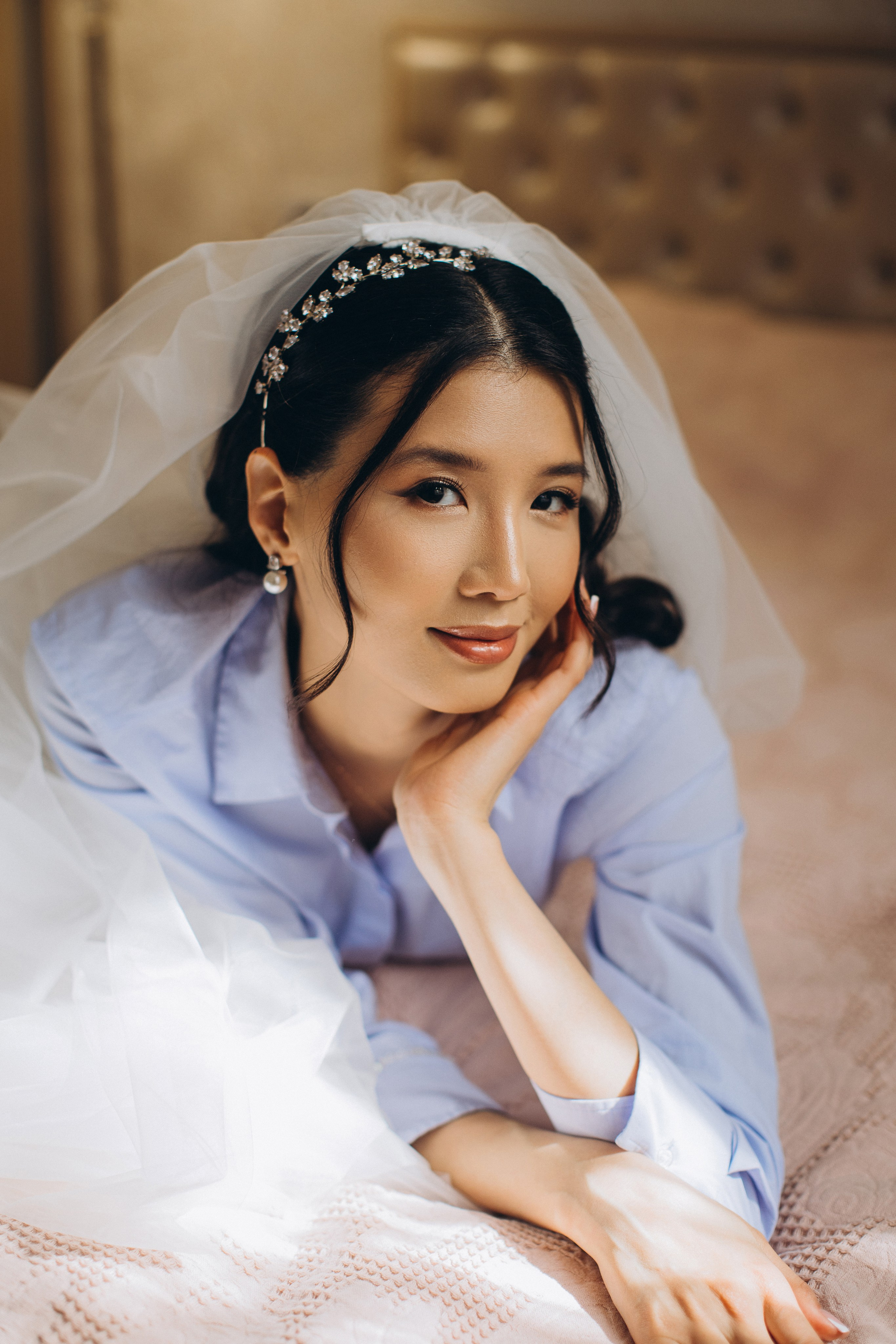 Ольга и Дмитрий. (1). PRIME STUDIO