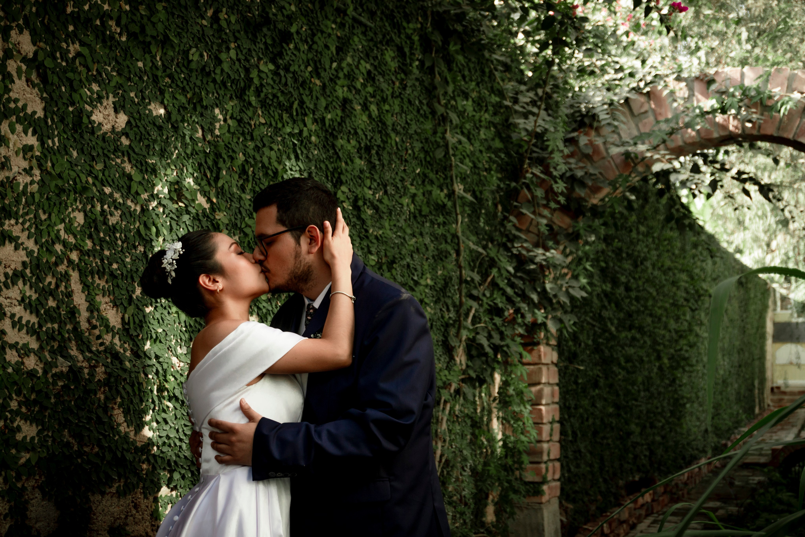 BODAS. Dangel.Ft — Cinematic Photography in Lima, Peru