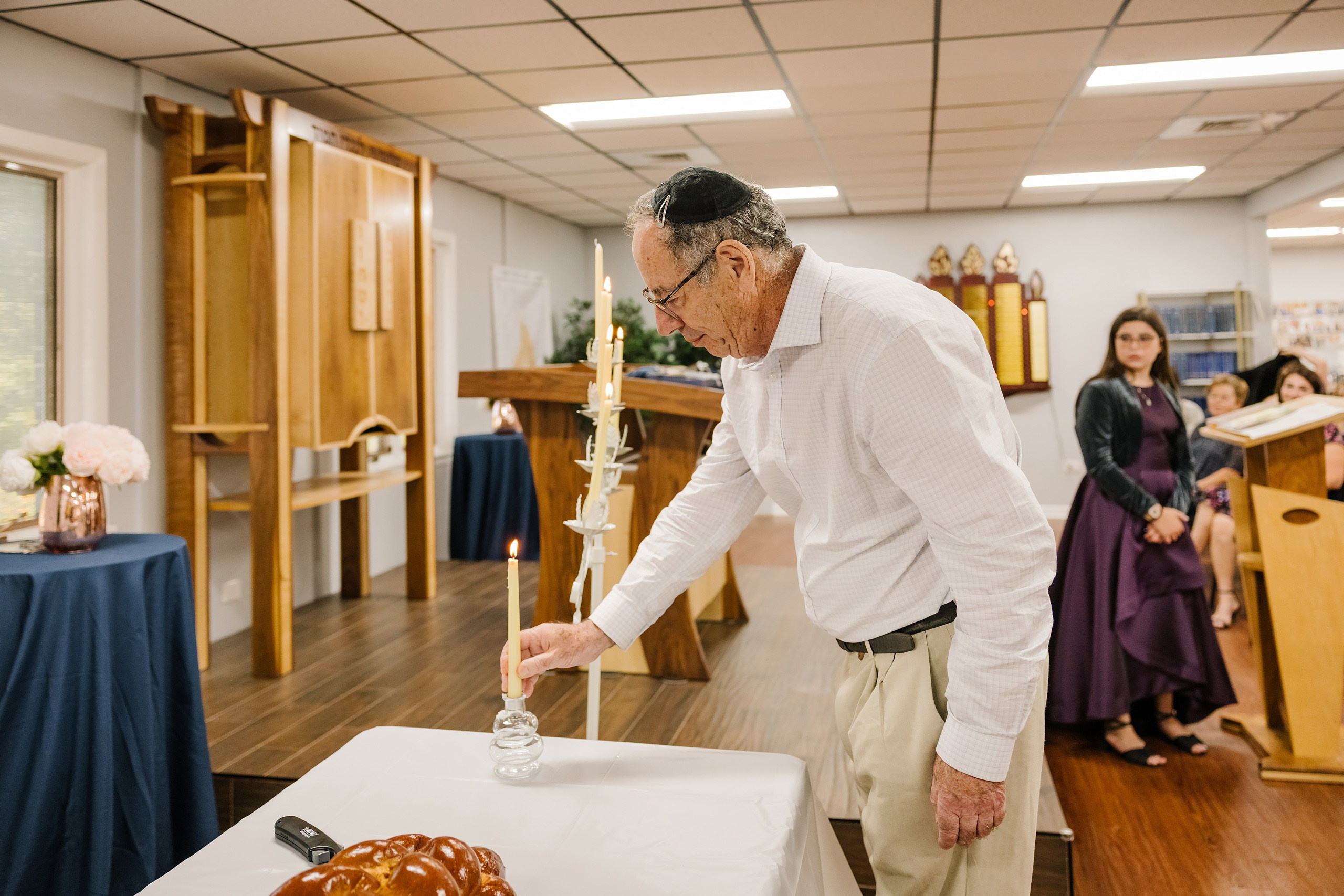 09.01.2025 Bat Mitzvah. Wedding family event photographer in Chicago Nick Yushevich
