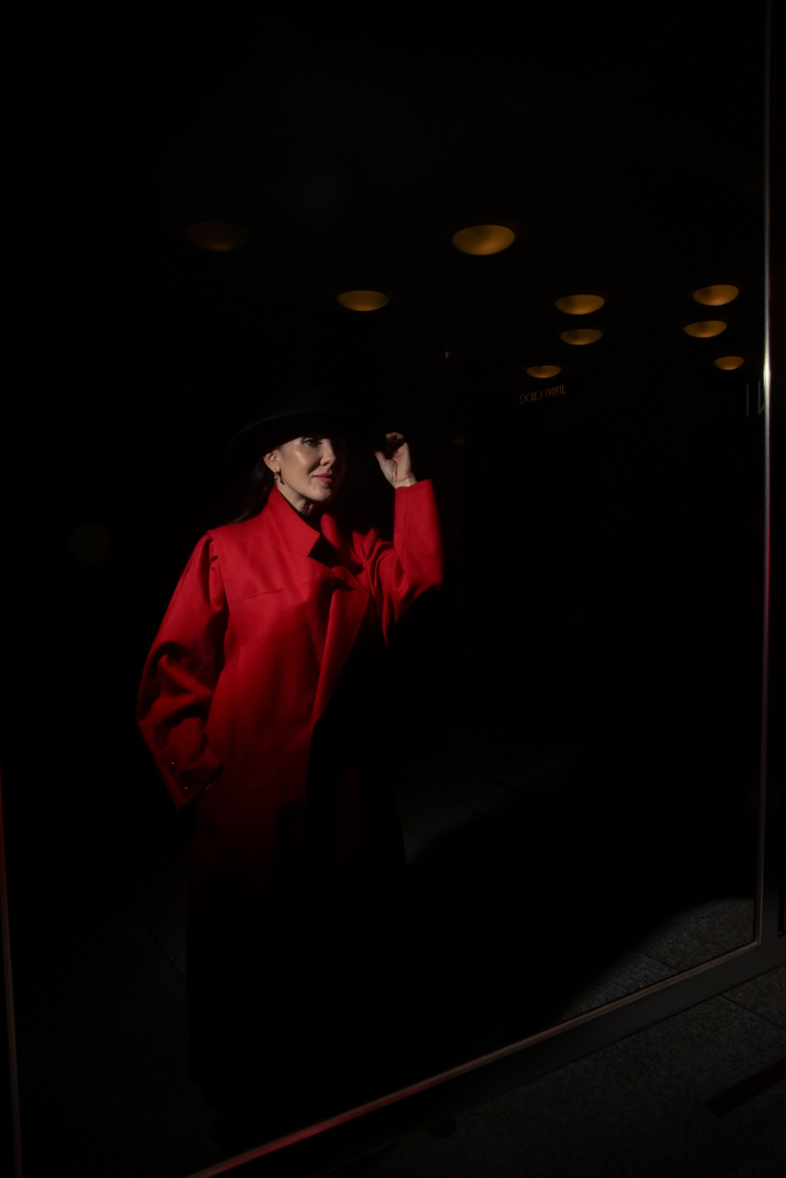 NURIA OFFICIAL - CONTENUTI PER UNA FASHION BLOGGER