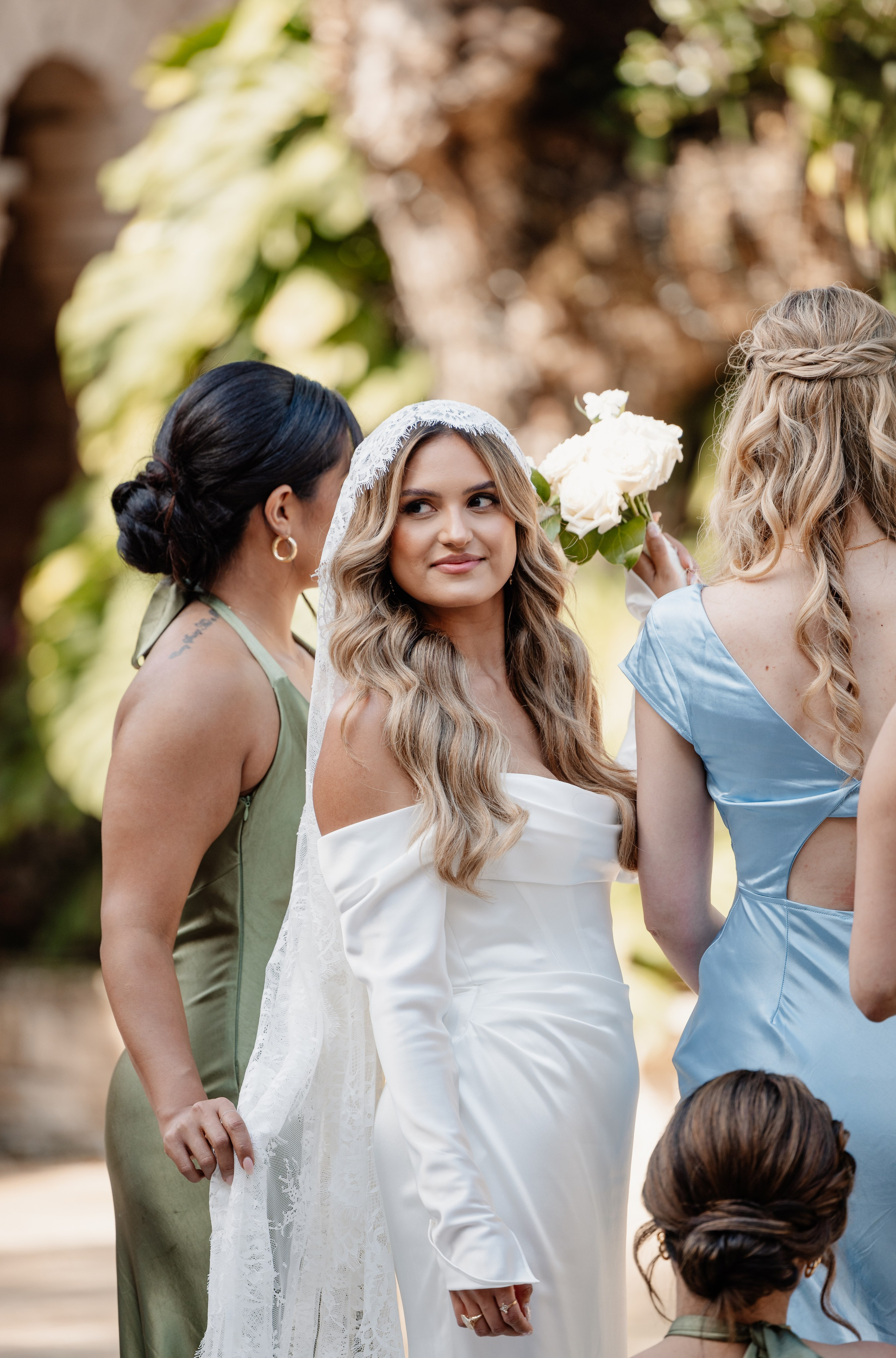 Timeless Romance | Joanna & Leo’s Wedding at the Ancient Spanish Monastery. YES I DO PRODUCTION — Wedding photography&videography