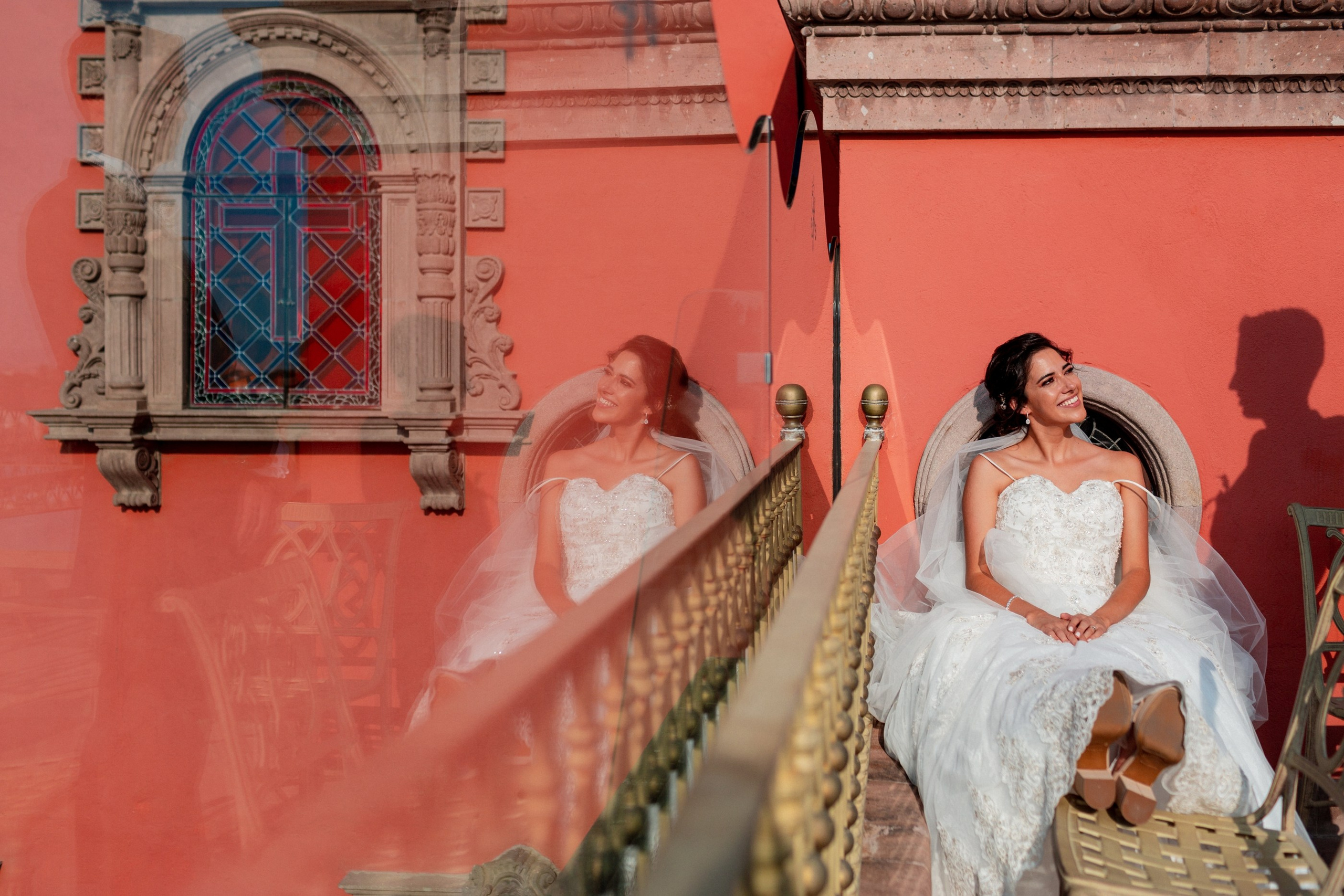 Adriana y Juan Pablo. Fotógrafo de bodas