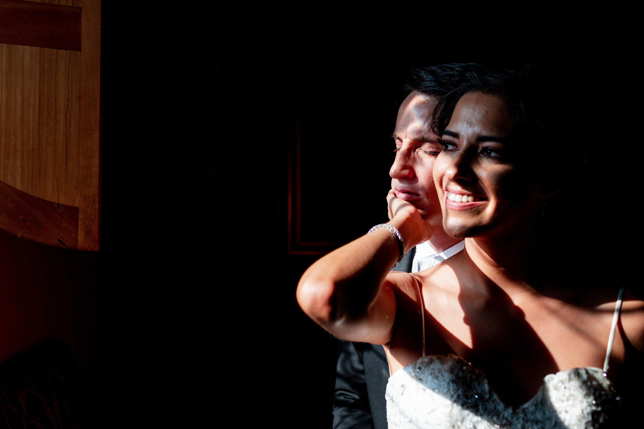 Adriana y Juan Pablo. Fotógrafo de bodas