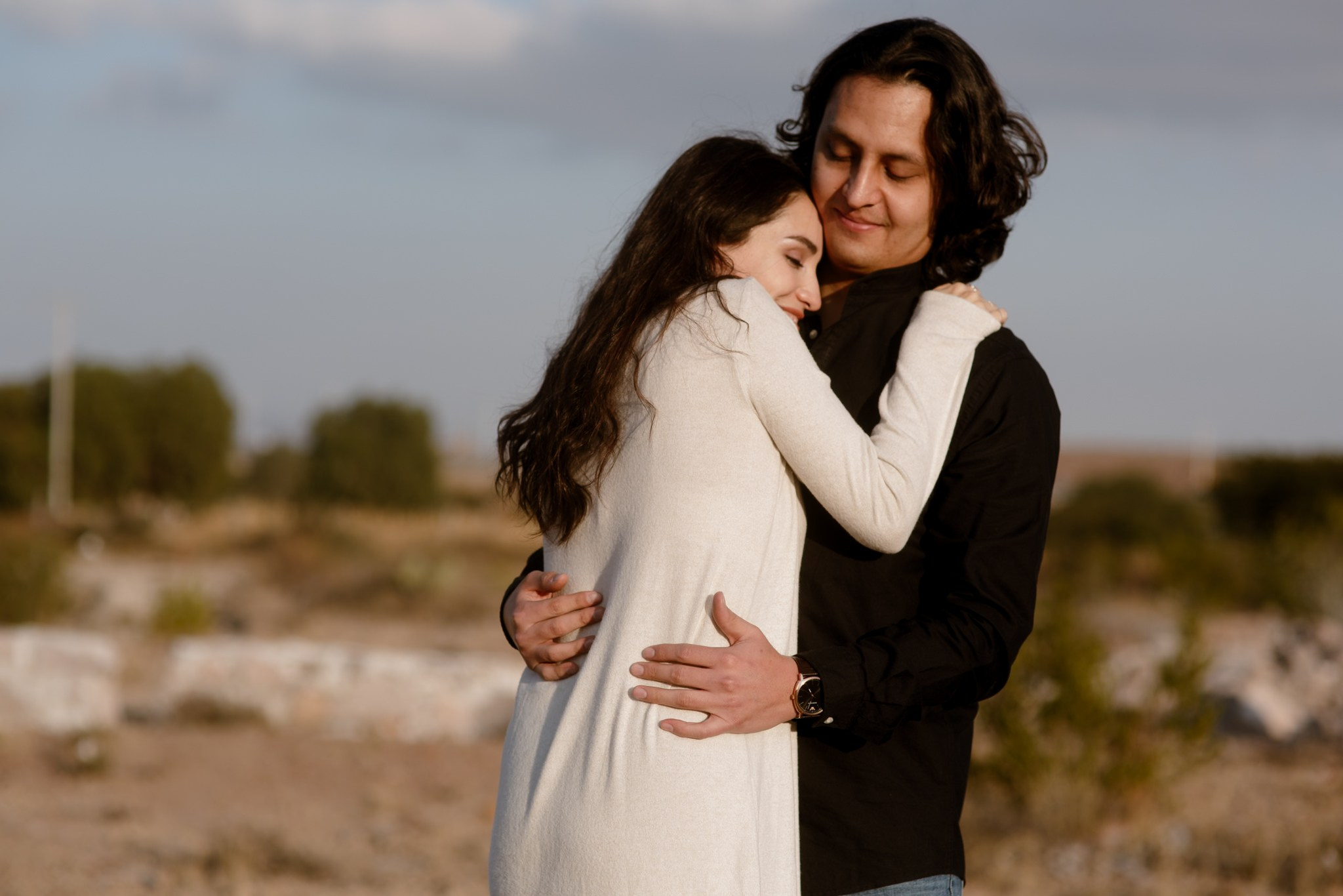 Priscila y Eduardo. Fotógrafo de bodas