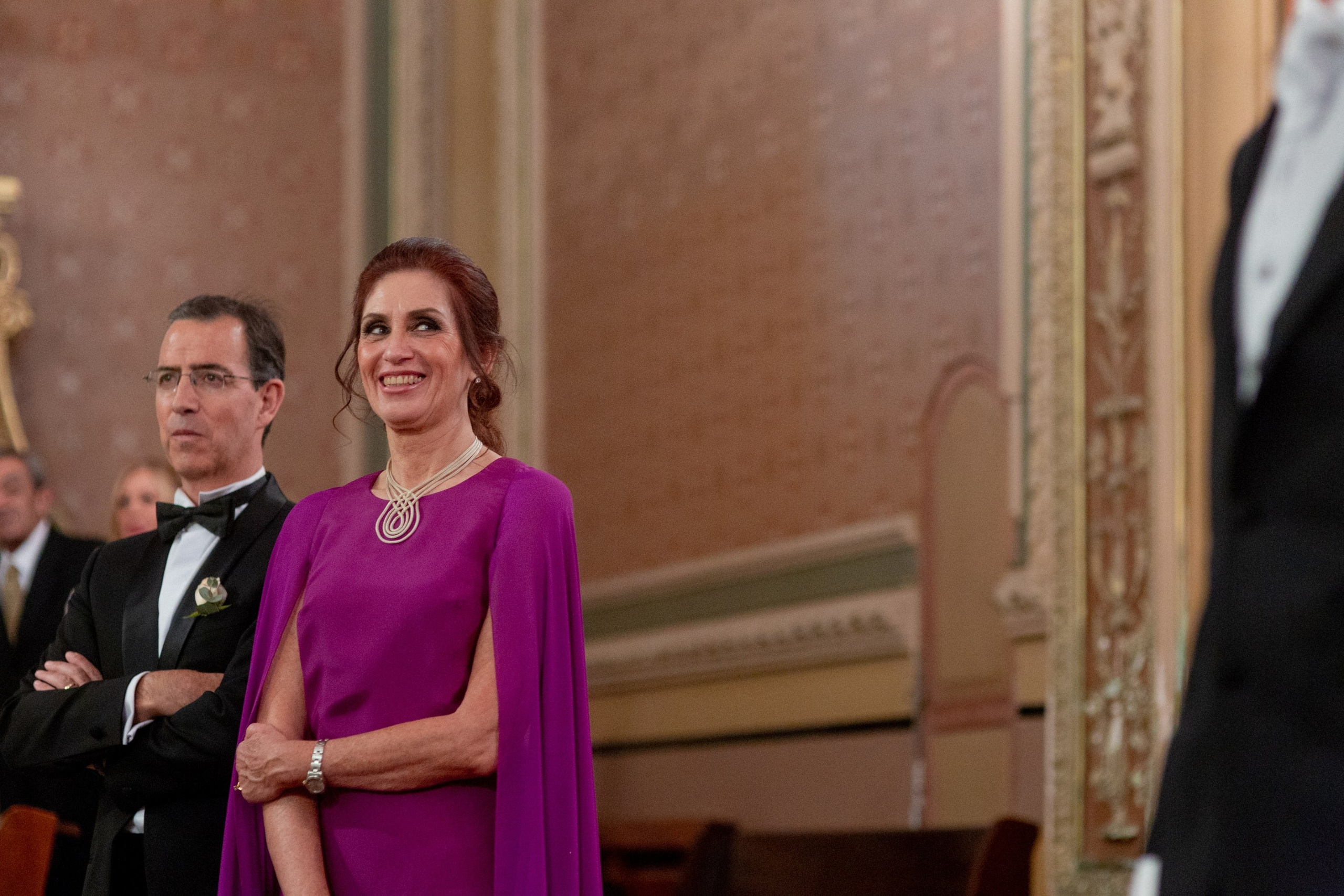 Adriana y Juan Pablo. Fotógrafo de bodas