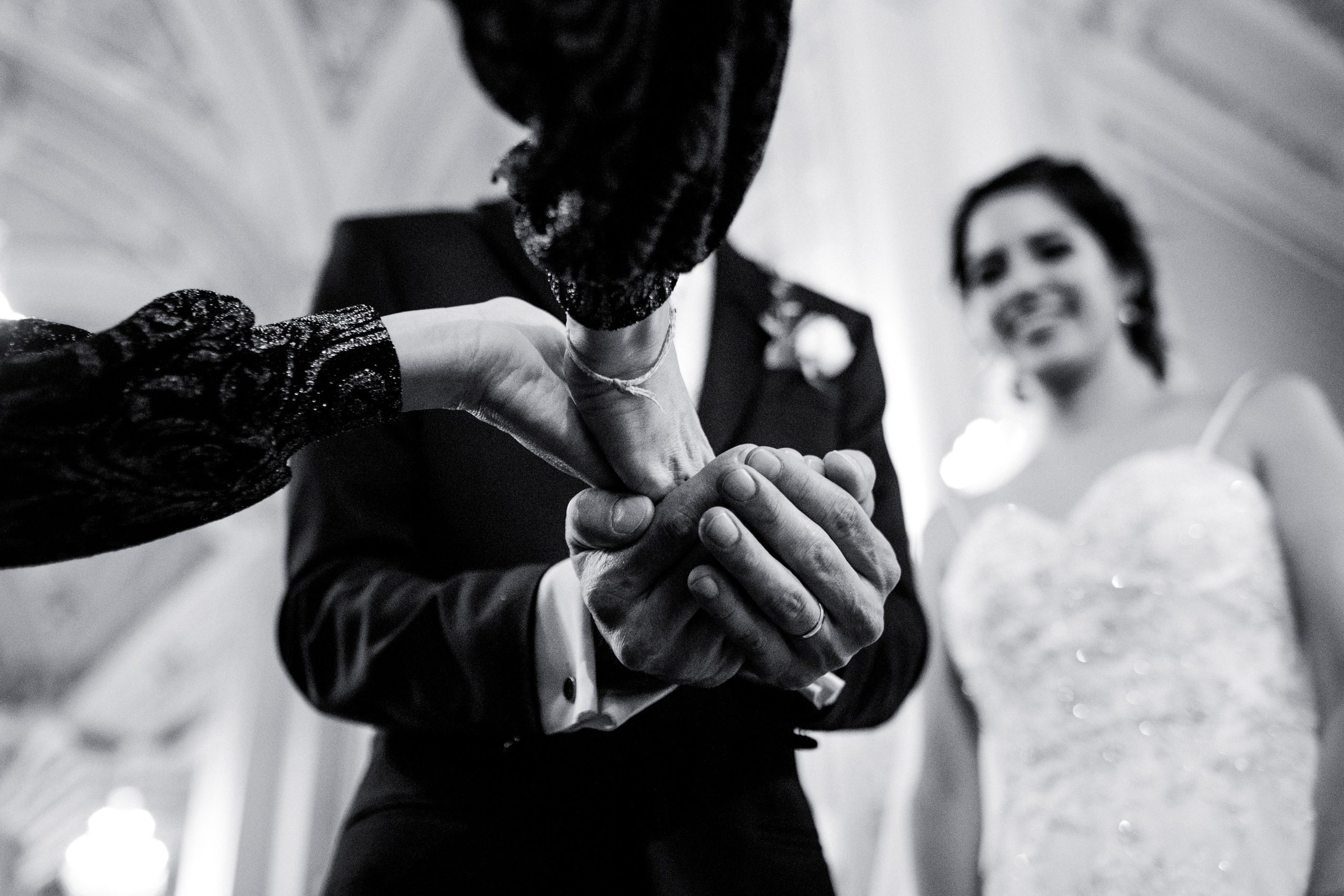 Adriana y Juan Pablo. Fotógrafo de bodas