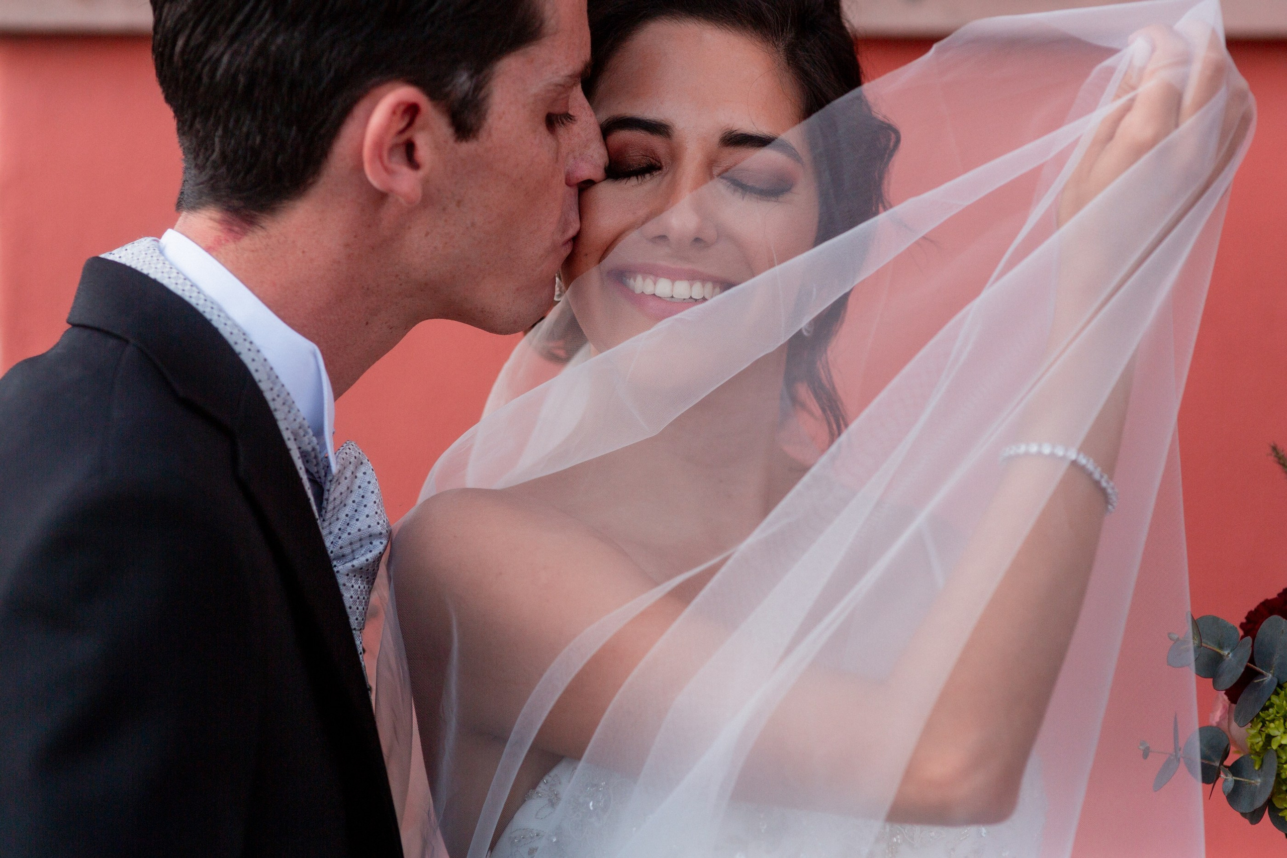 Adriana y Juan Pablo. Fotógrafo de bodas