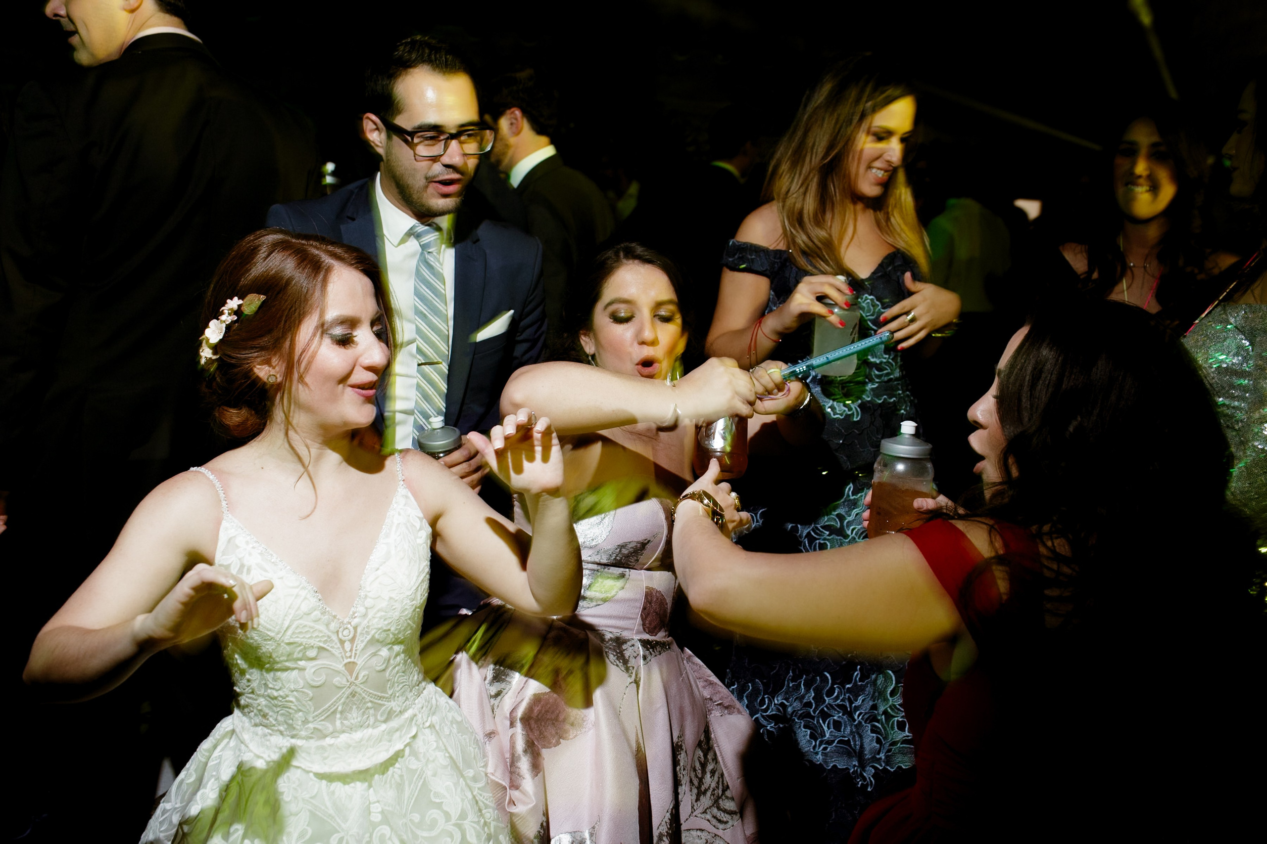 Amaya y Rodrigo. Fotógrafo de bodas