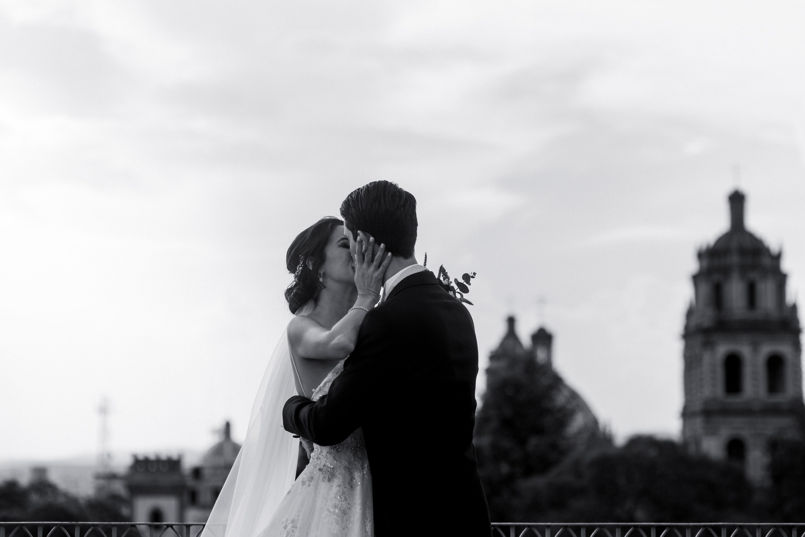 Adriana y Juan Pablo. Fotógrafo de bodas