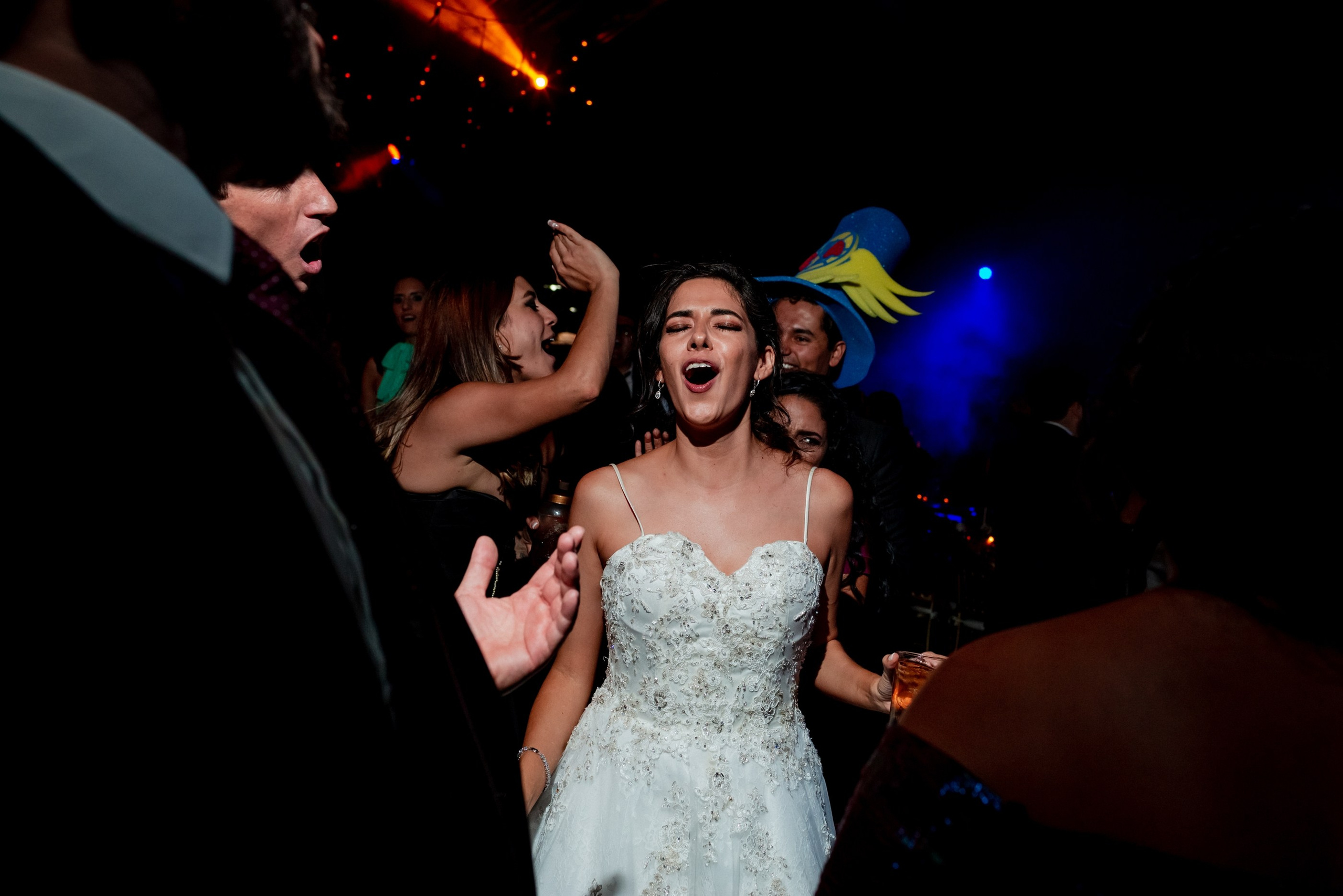 Adriana y Juan Pablo. Fotógrafo de bodas