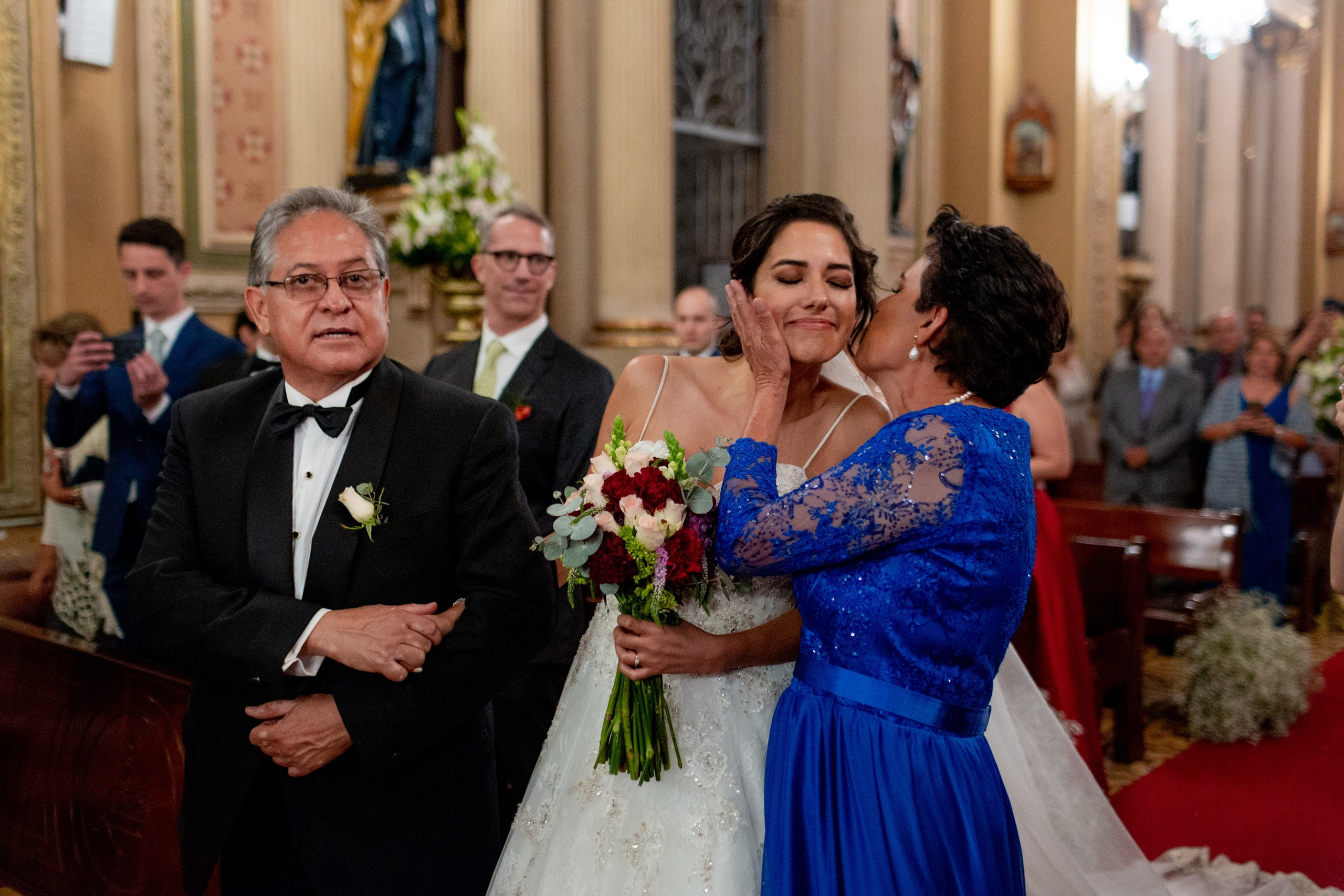 Adriana y Juan Pablo. Fotógrafo de bodas