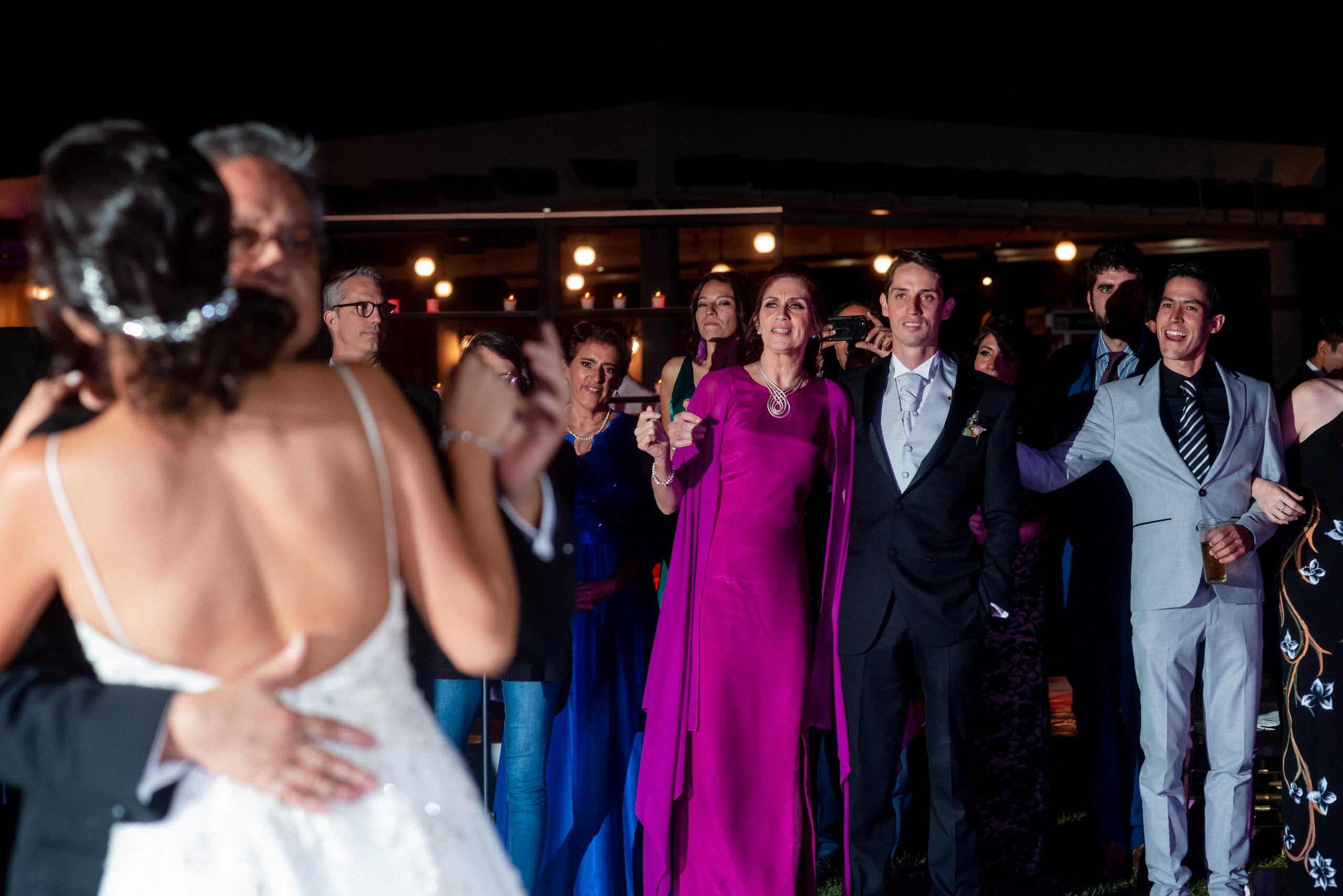 Adriana y Juan Pablo. Fotógrafo de bodas