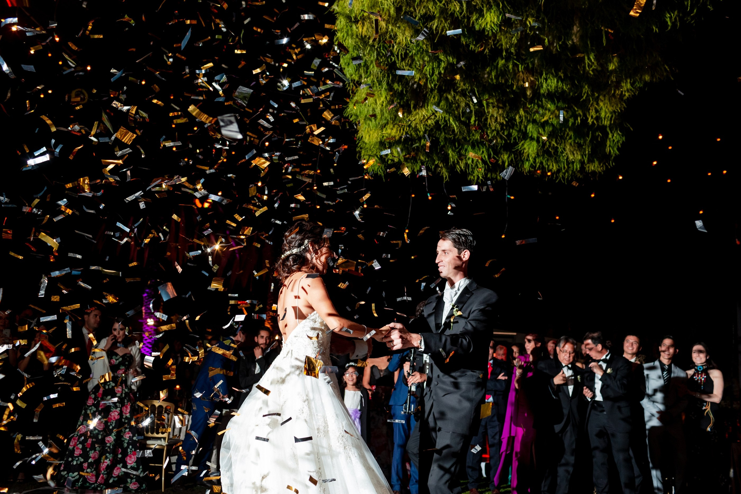 Adriana y Juan Pablo. Fotógrafo de bodas
