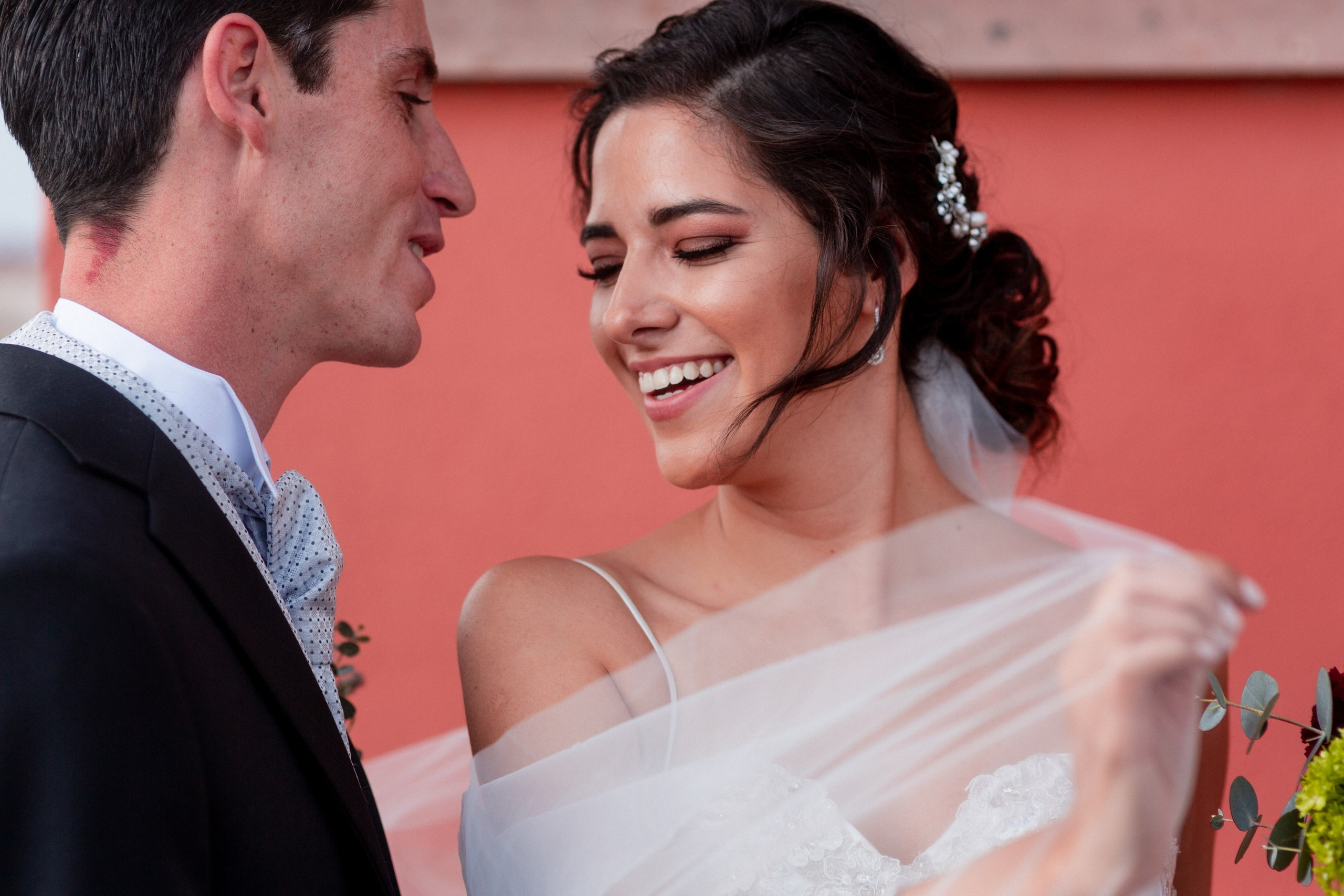 Adriana y Juan Pablo. Fotógrafo de bodas