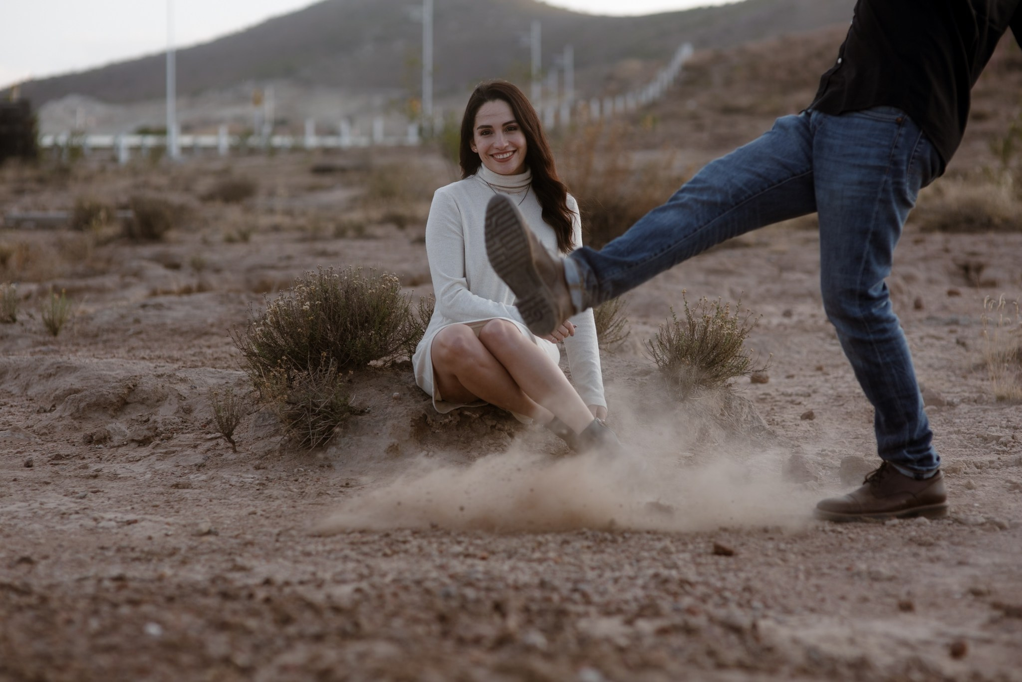 Priscila y Eduardo. Fotógrafo de bodas