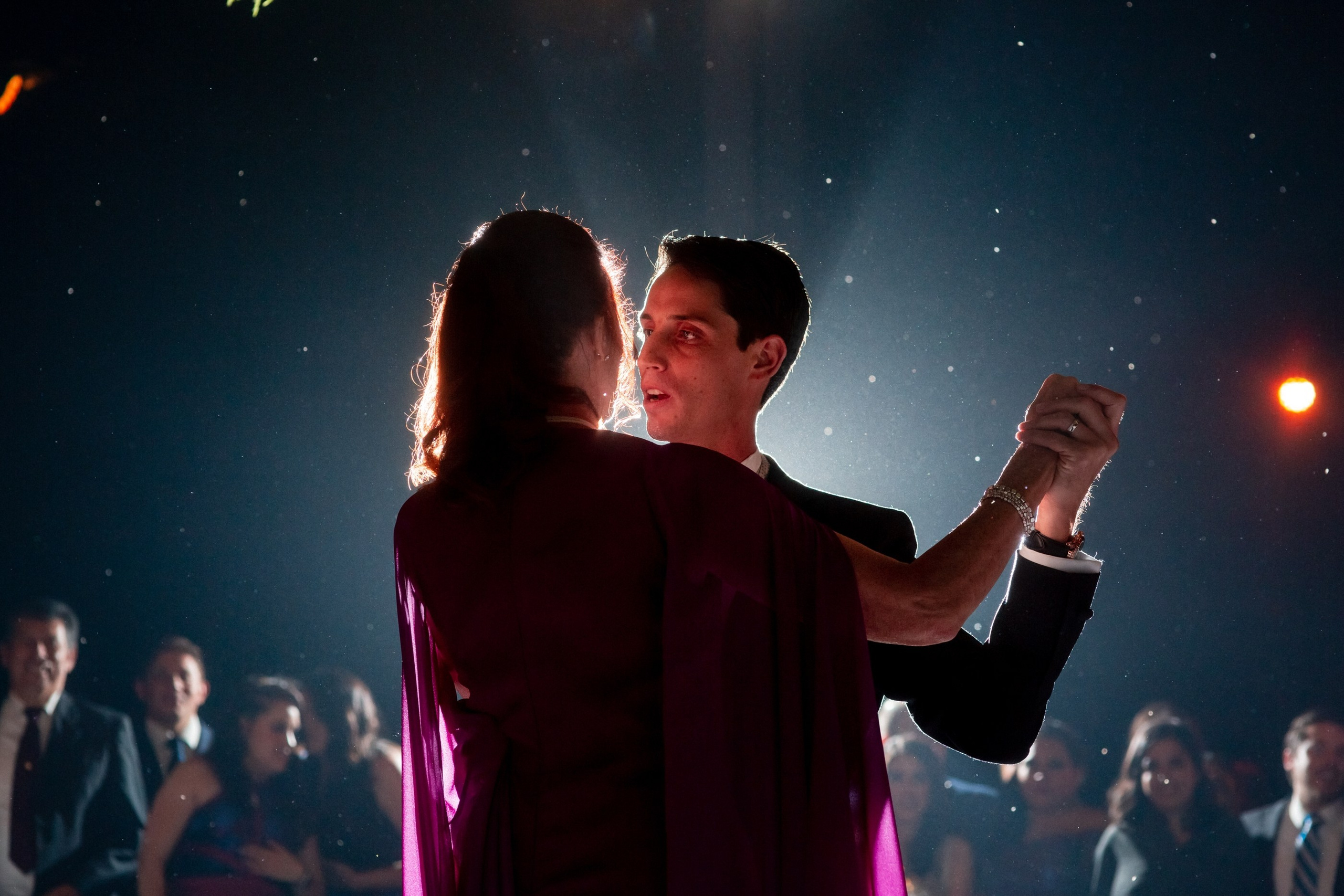 Adriana y Juan Pablo. Fotógrafo de bodas