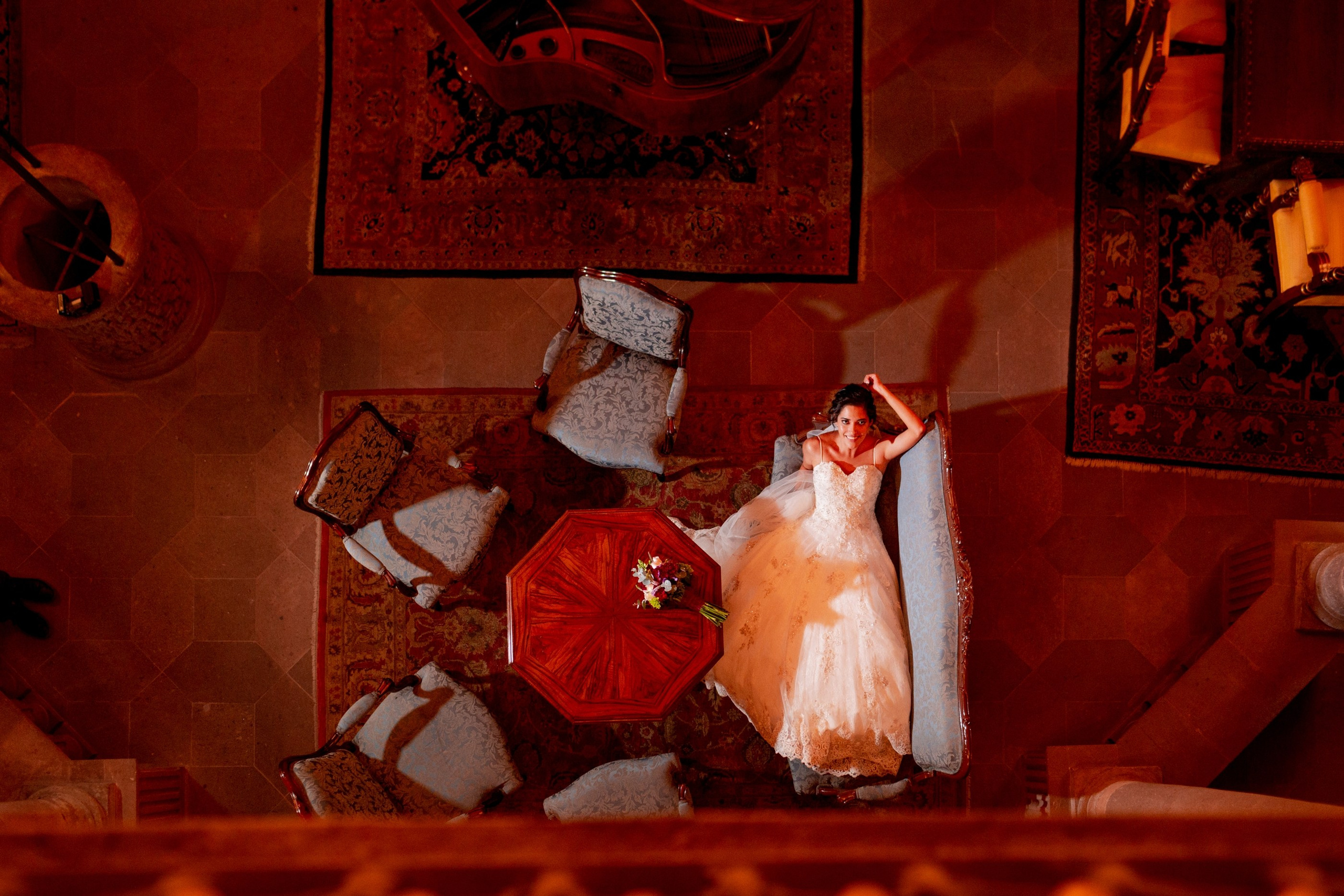 Adriana y Juan Pablo. Fotógrafo de bodas