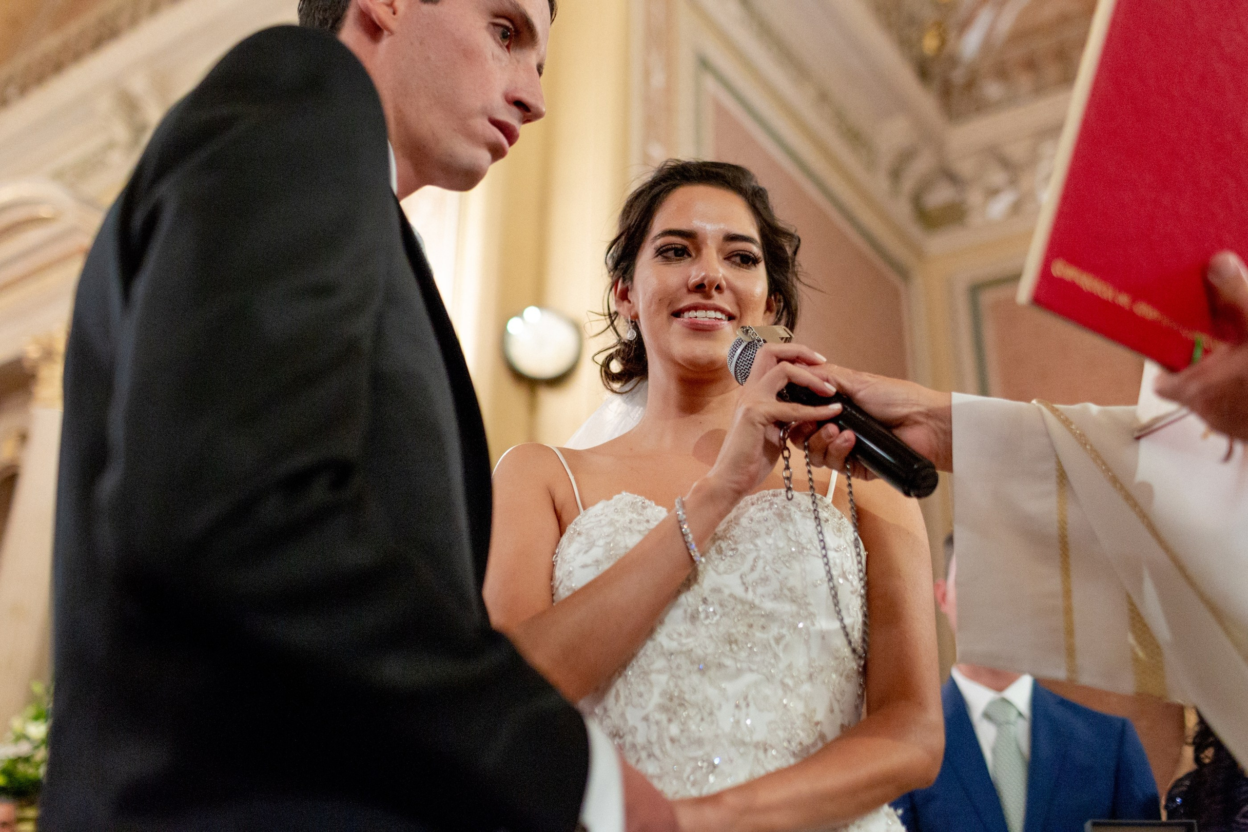 Adriana y Juan Pablo. Fotógrafo de bodas