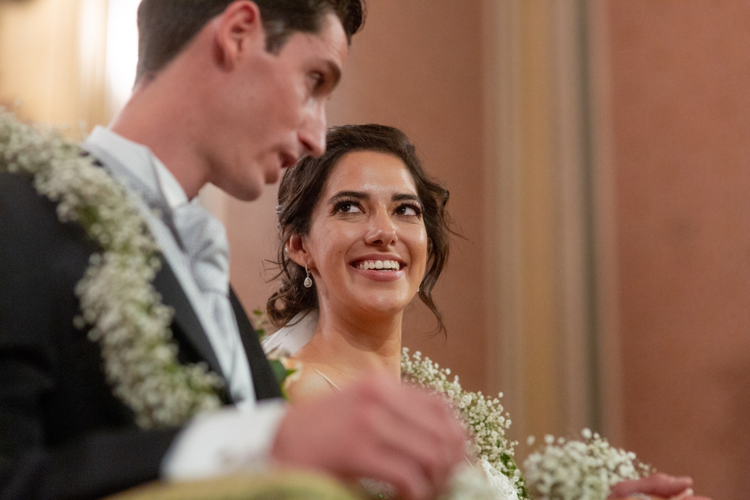 Adriana y Juan Pablo. Fotógrafo de bodas