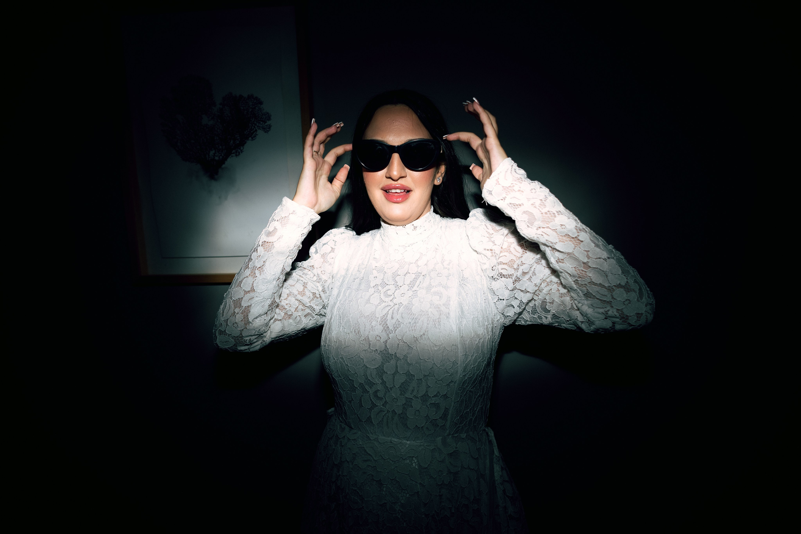 L & A. משה מנשה צלם חתונות