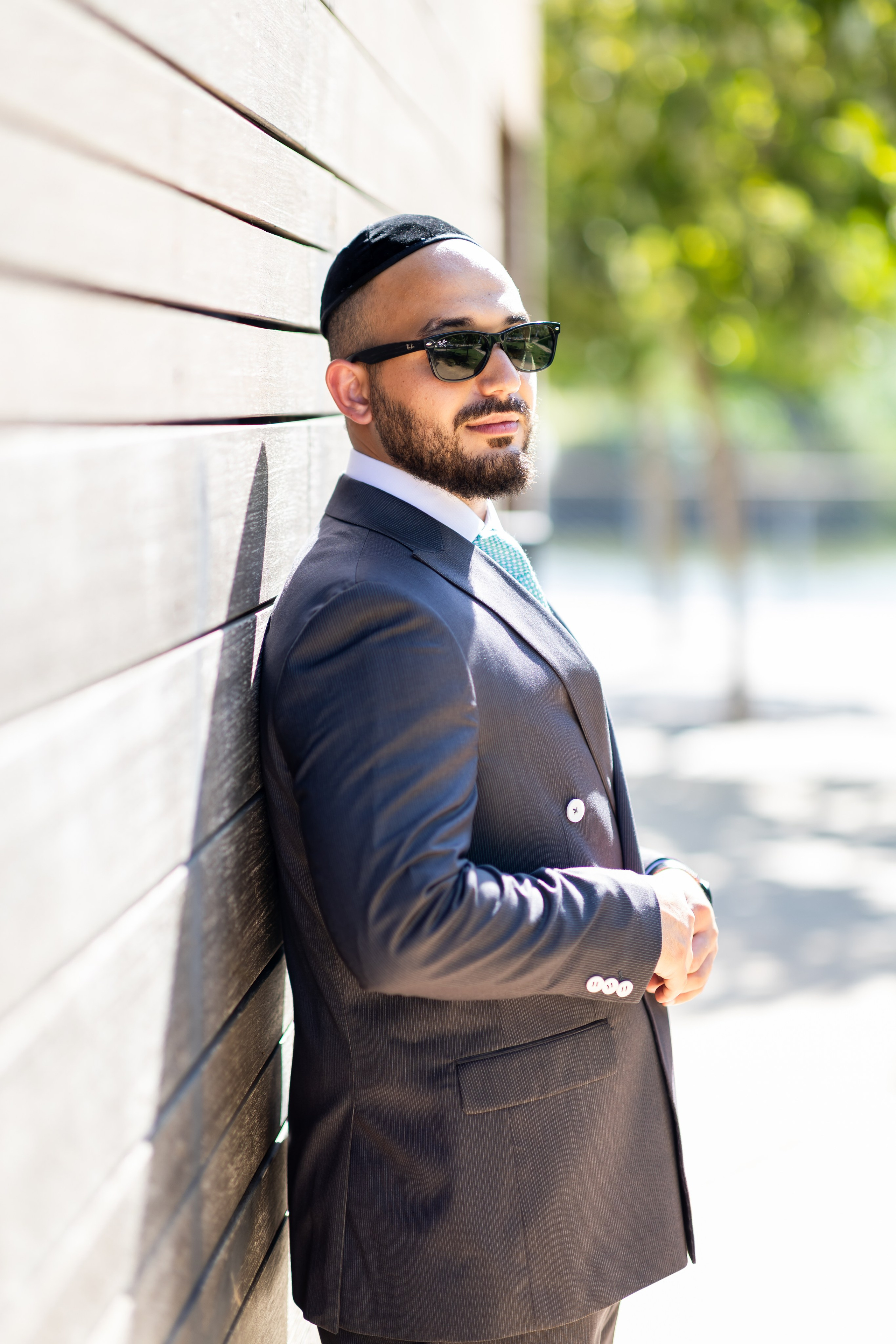 H & A. משה מנשה צלם חתונות