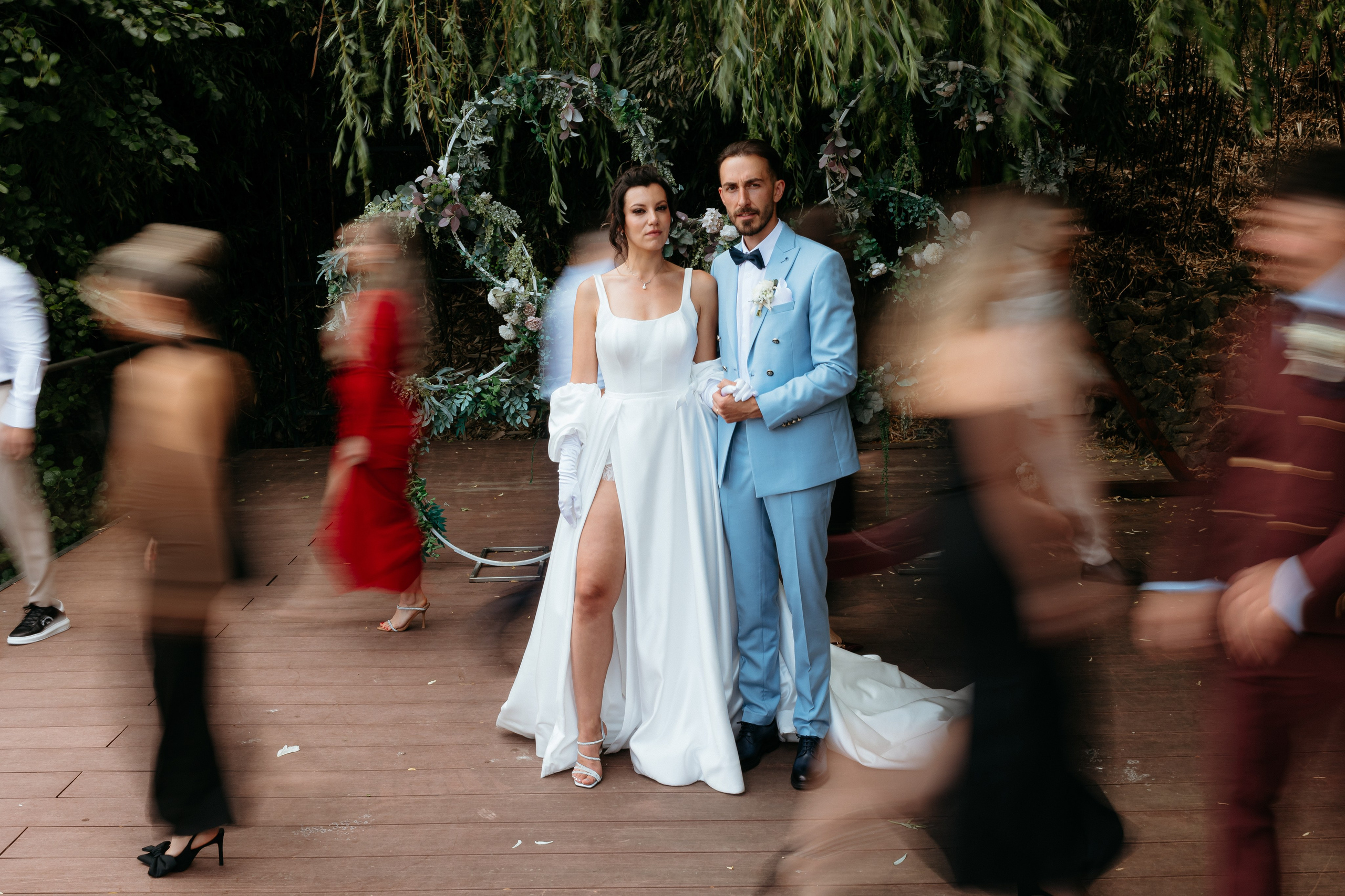Roly & Lory. Wedding Photographer in Transylvania | Grozav Media