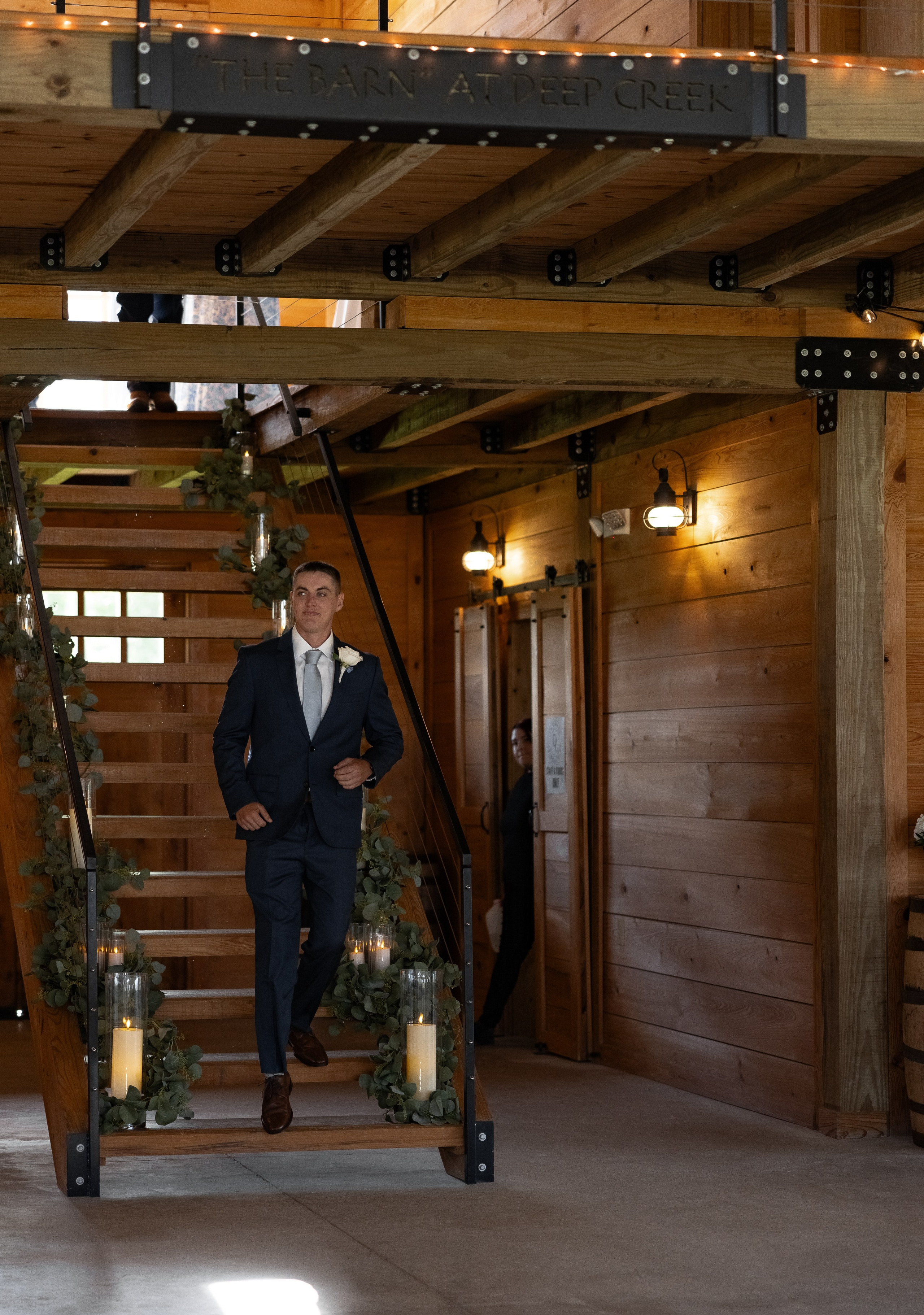 Haley and Will. Photographer Anastasia Nagibina