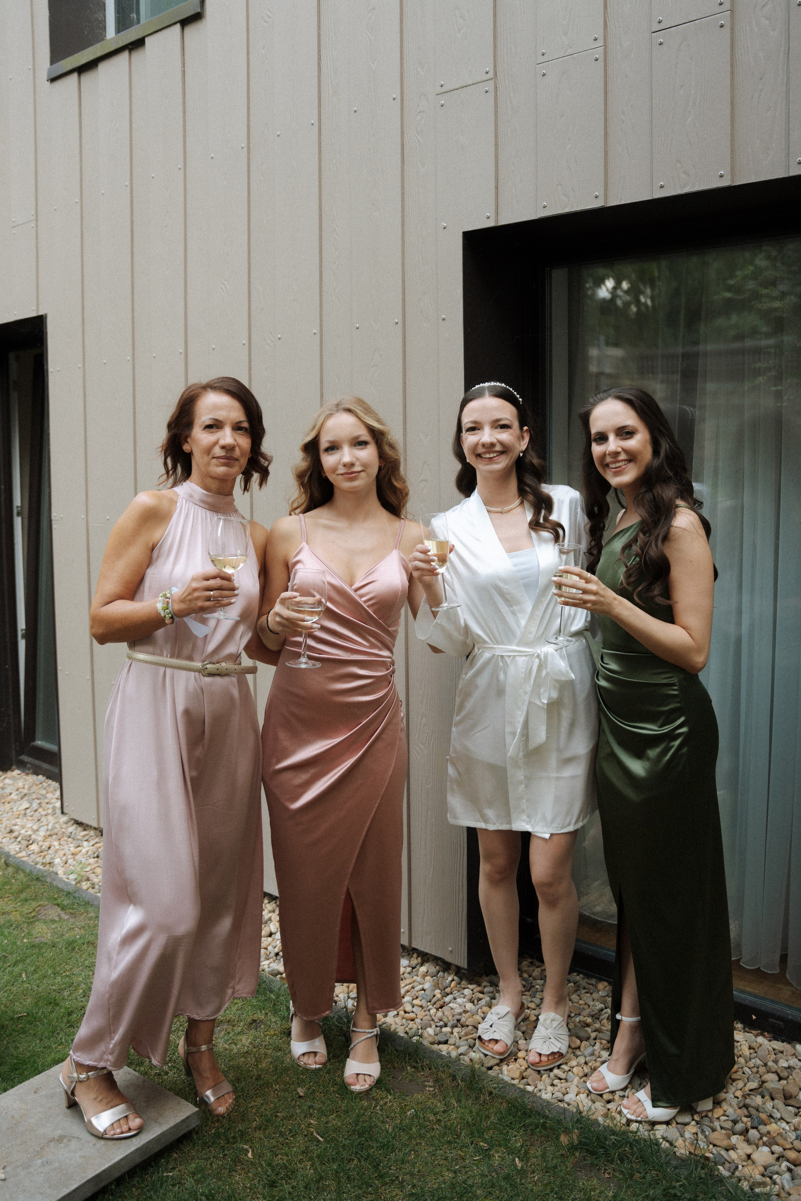 Vanda és dani album. Csilla visuals