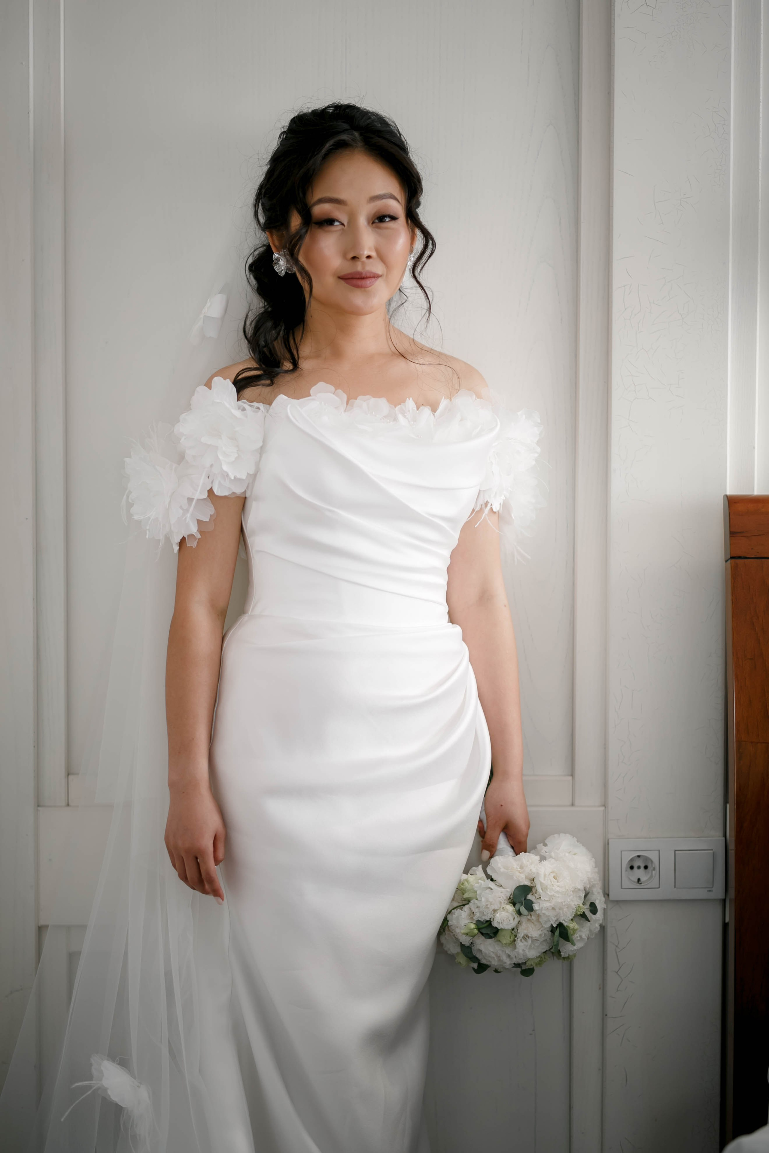 JANNAT. Mandarin.photo