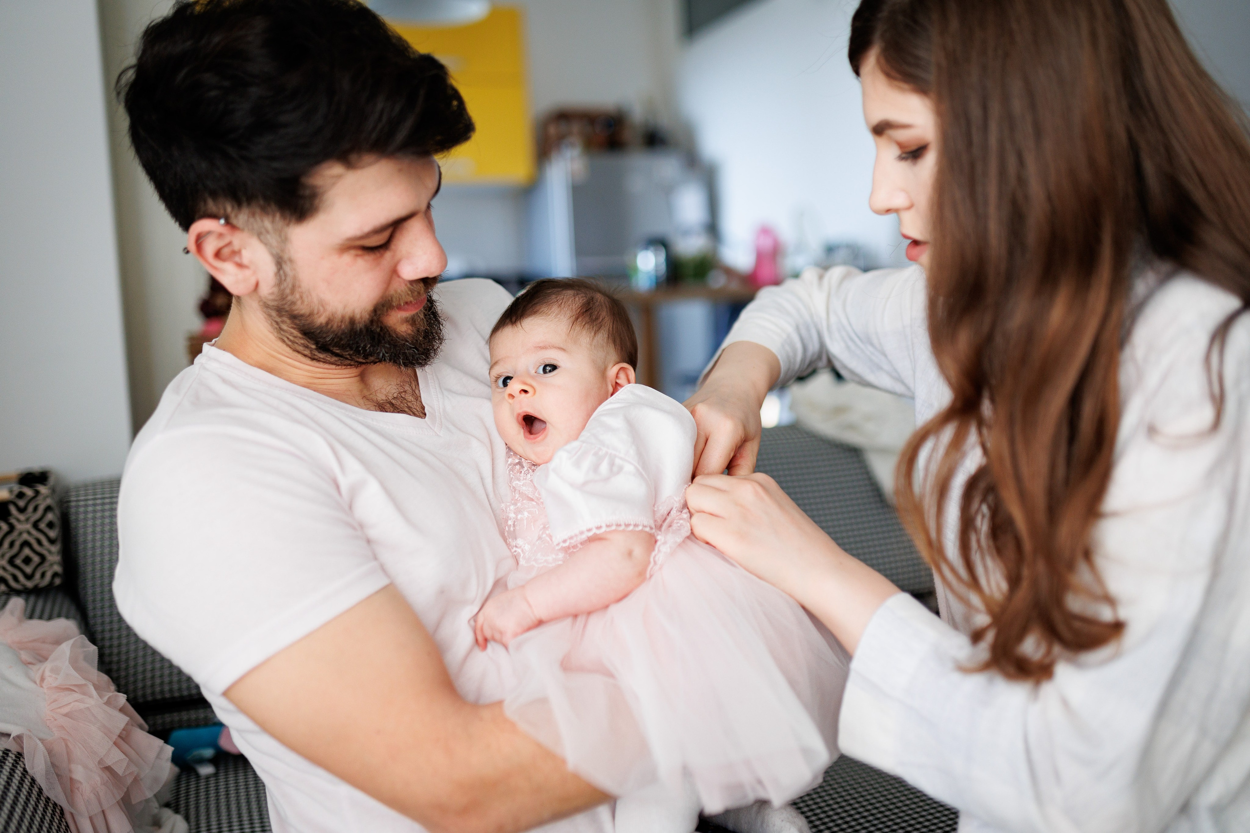 Leah Ania. Fotograf nunta Bucuresti - Manu Ivanciu