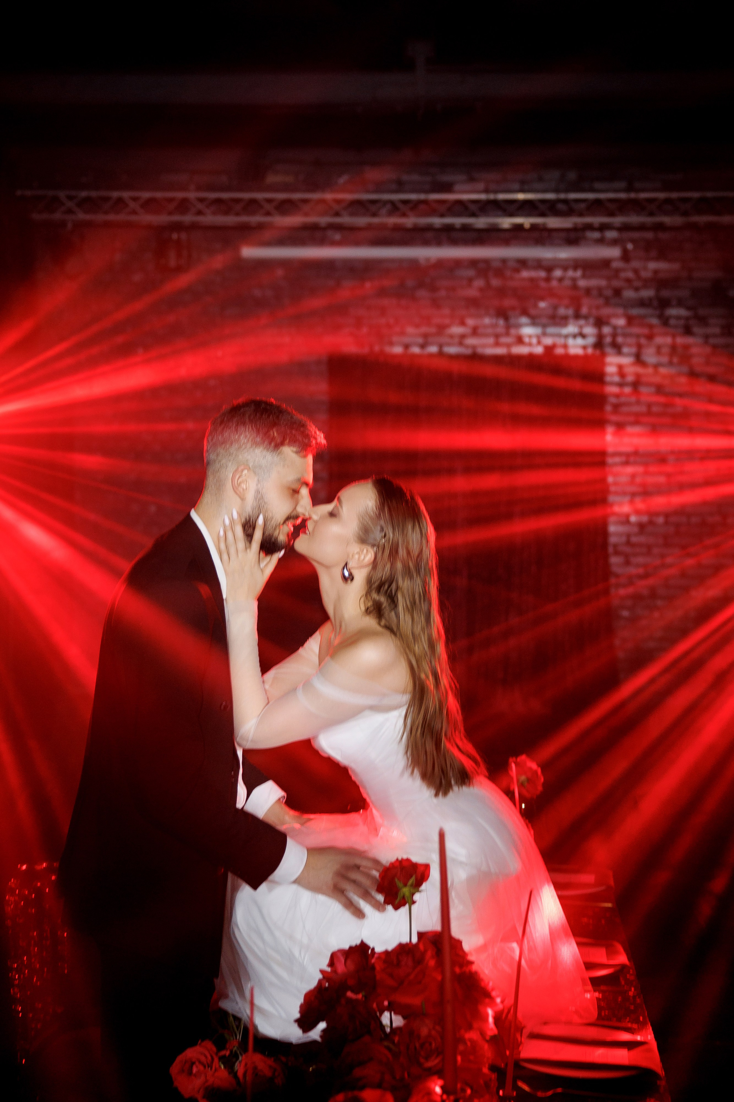 RED. Свадебный фотограф Каледич Тимофей