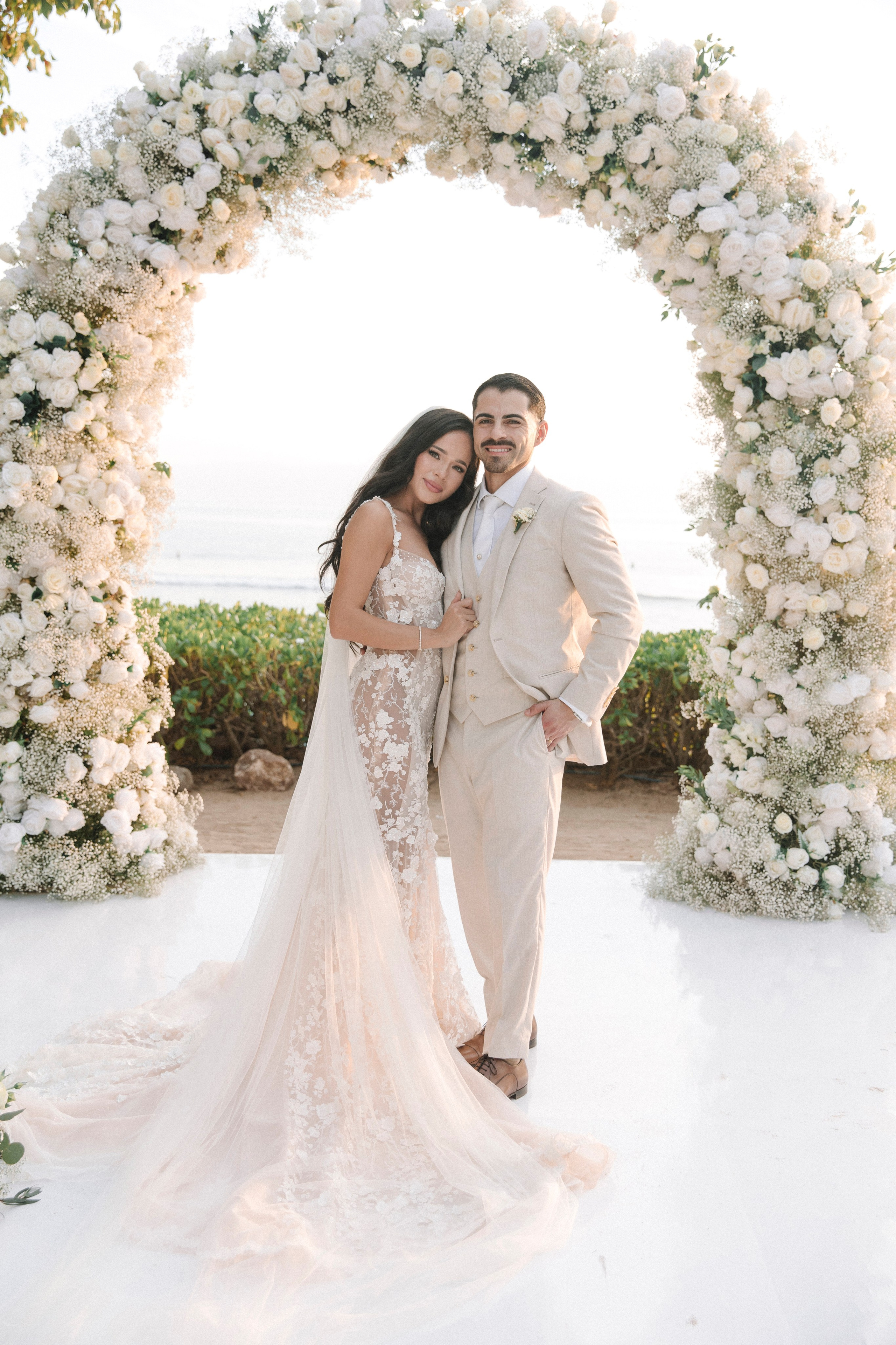 Punta de Mita, Mexico. Wedding photographer Mexico Sayulita Puerto Vallarta Punta Mita Cabo