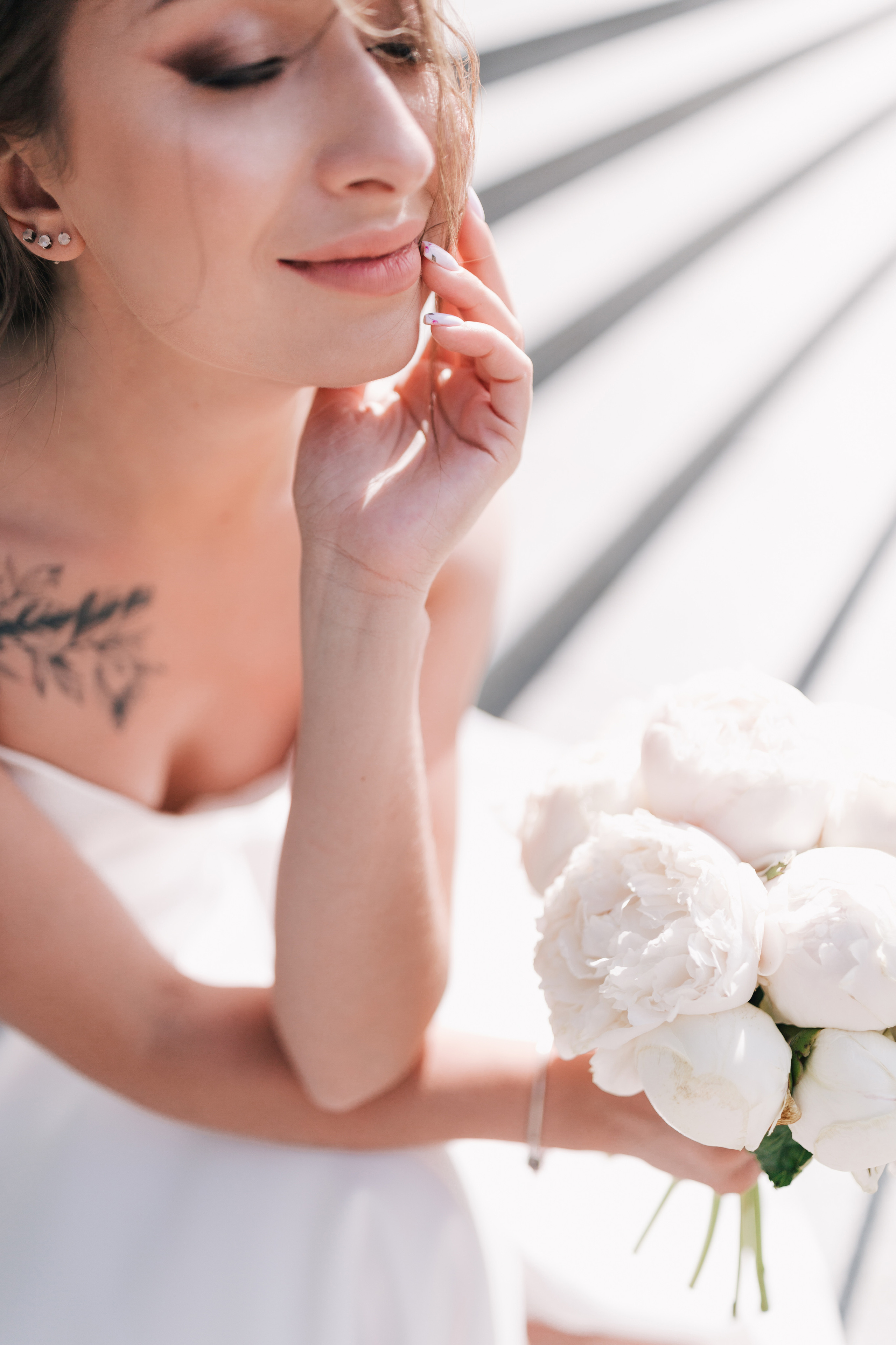 Yuliya & Andrew. Фотограф, Руан, Франция