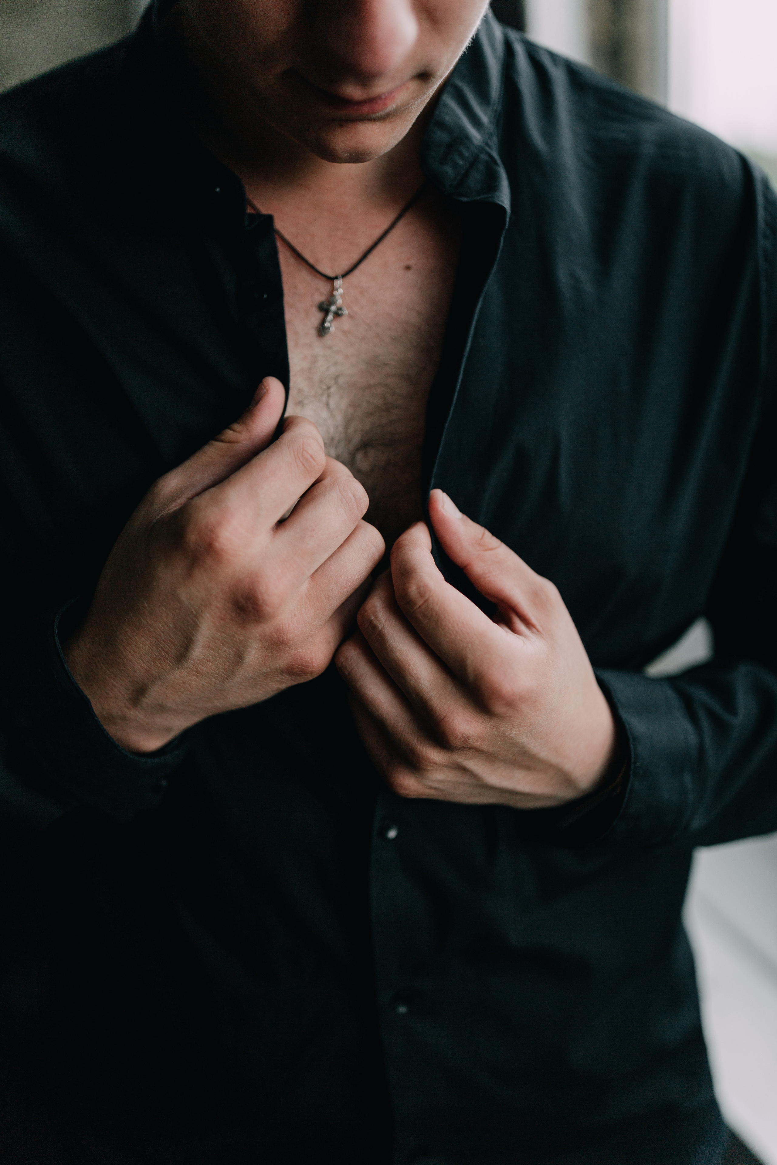 Sasha. Photographe à Rouen, France