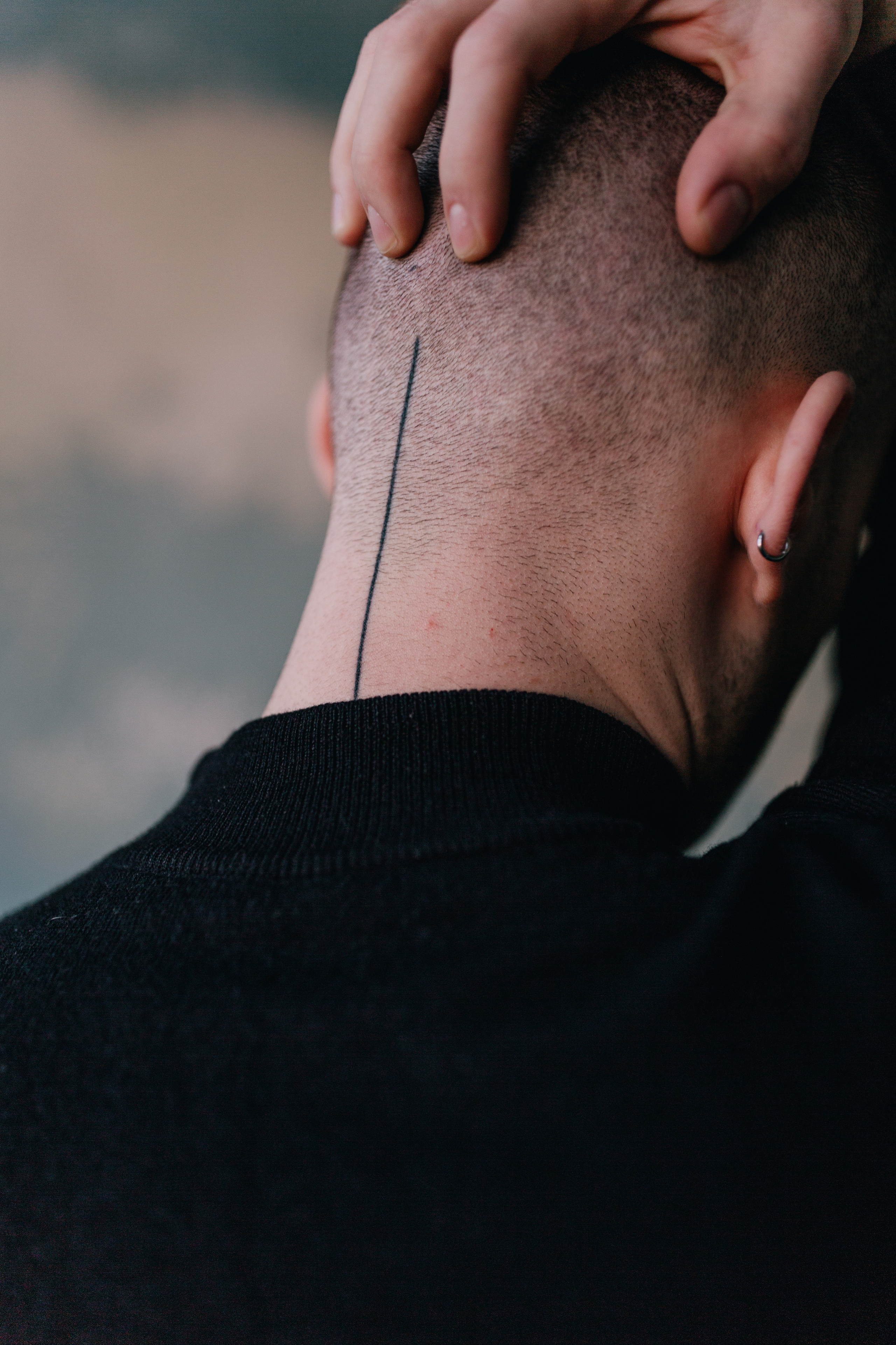 Pasha. Photographe à Rouen, France