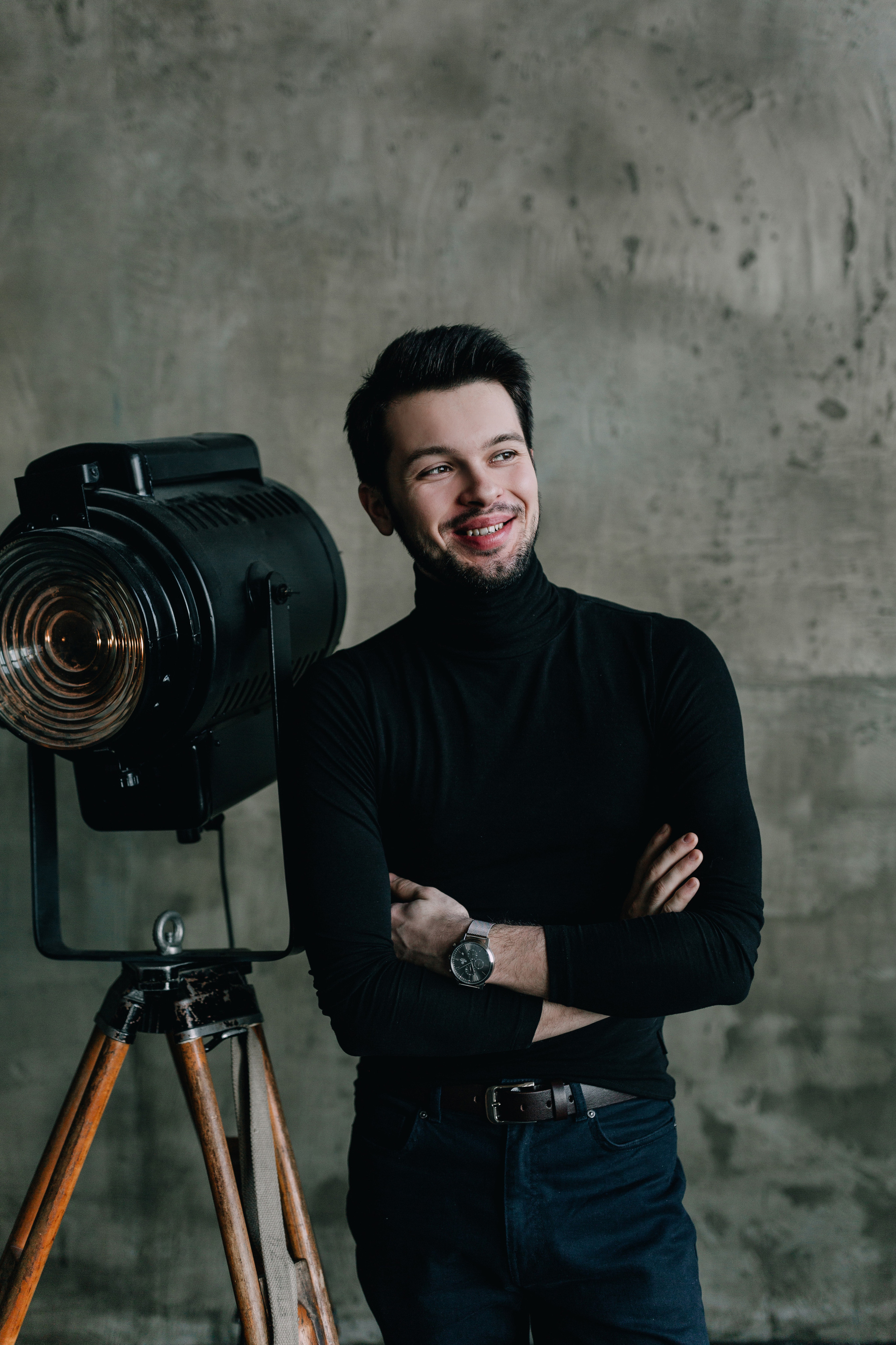 Artem. Photographer Rouen, France